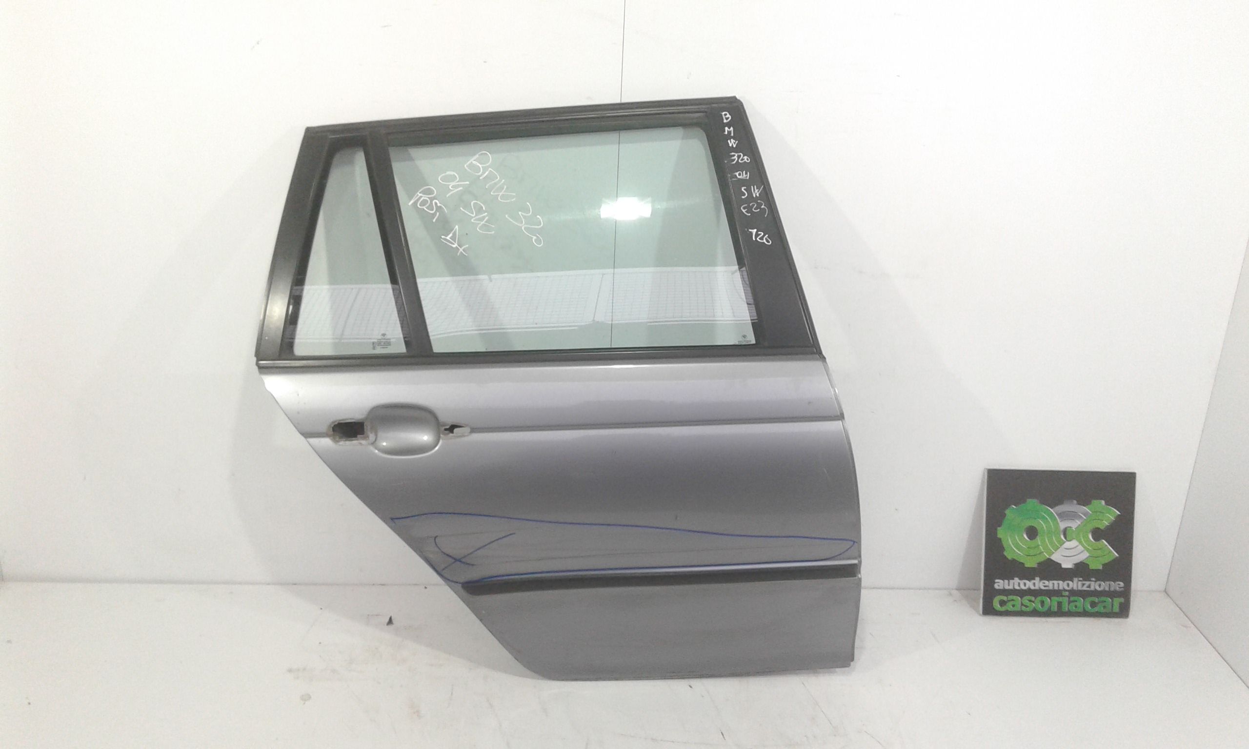 Porta Post. Destro 41527034154 Usato