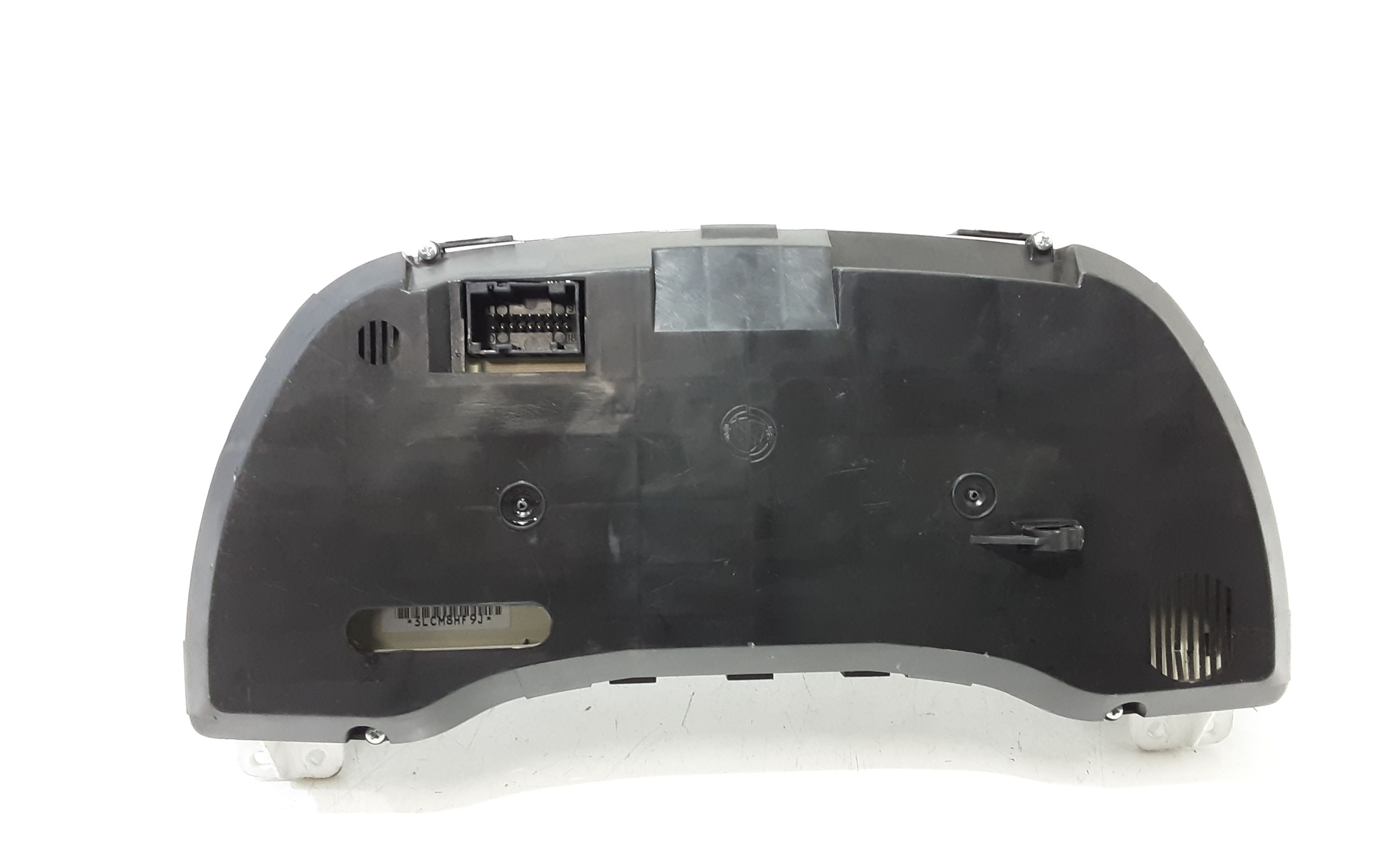 Quadro Portastrumenti Usato