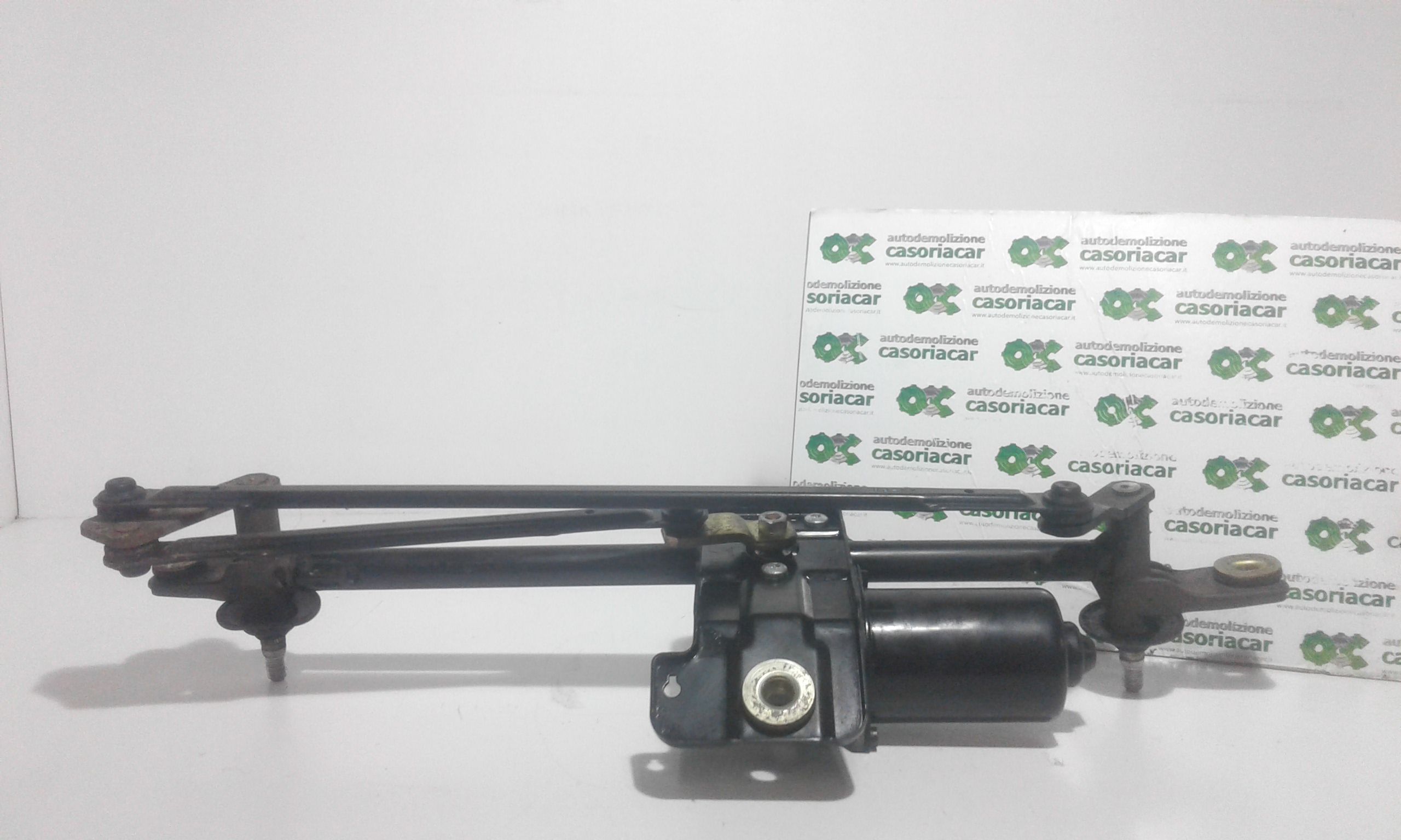 Motorino Tergiparabrezza Compl. Usato