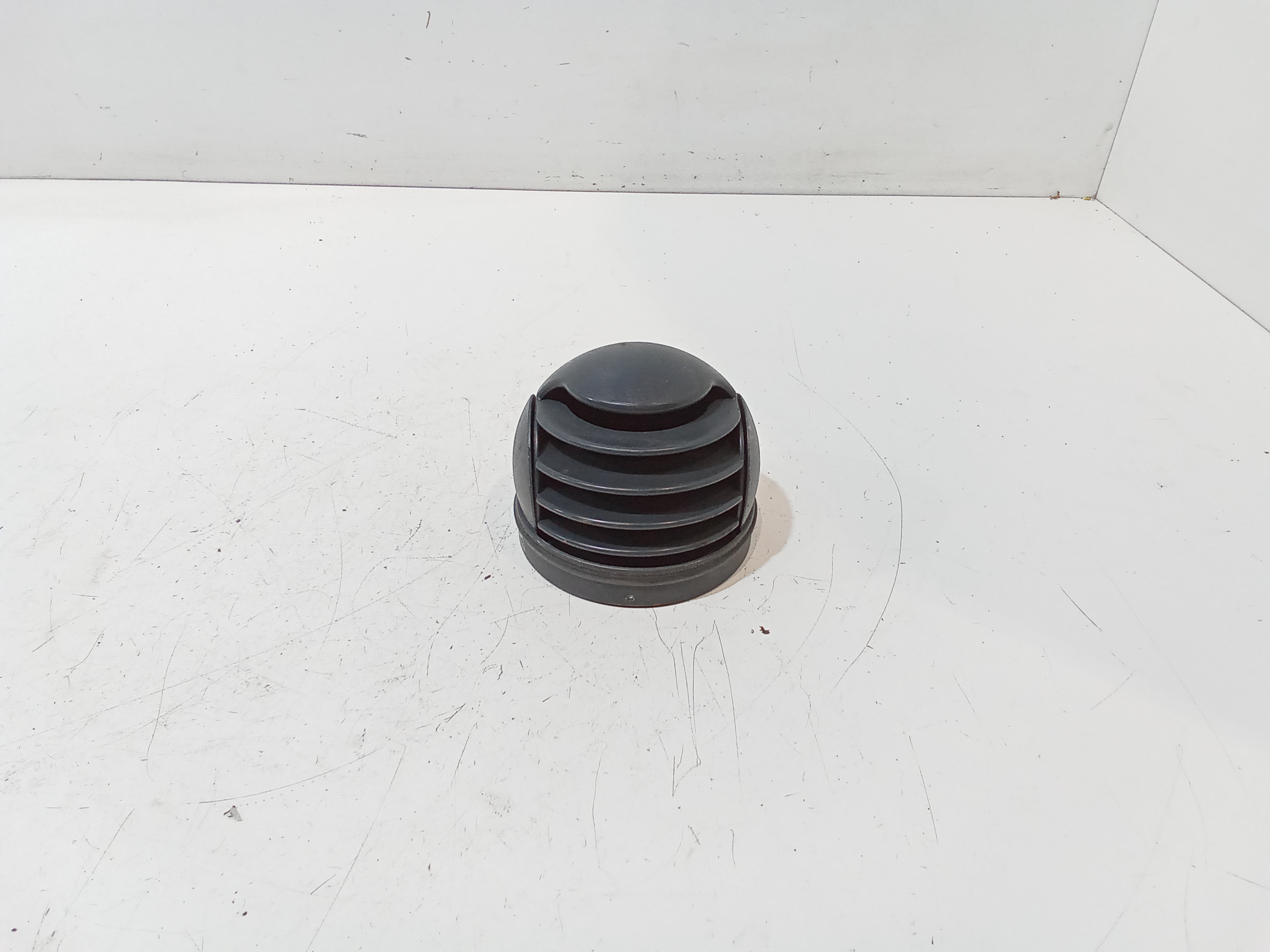 Condotto Aria Bocchette Centr. Sup. Cruscotto Usato