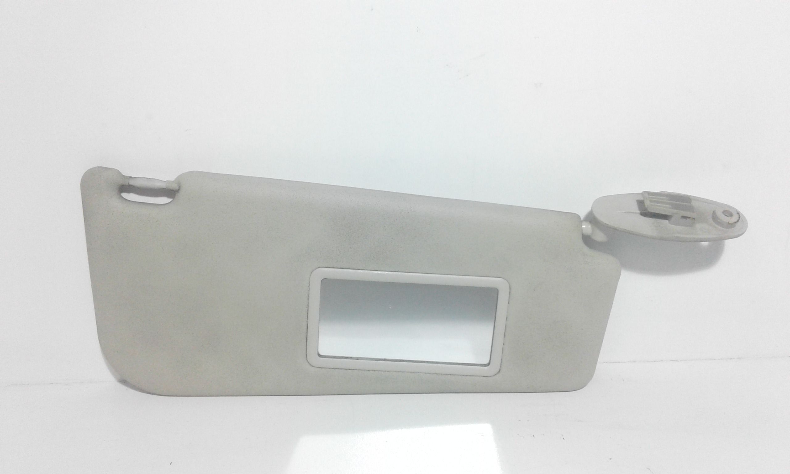 Aletta Parasole Parabrezza Destro 735338206 Usato