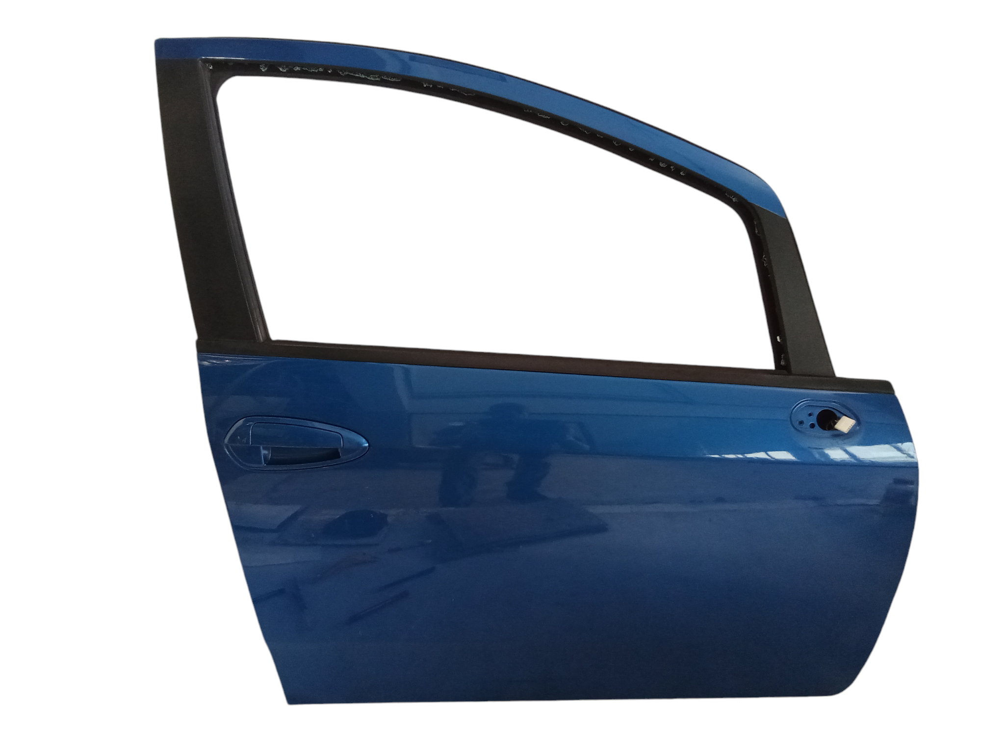 Porta Ant. Destro 51846216 Usato