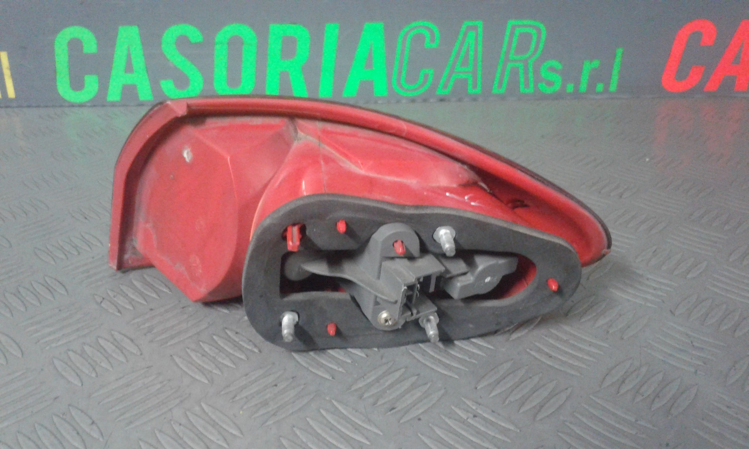 Fanale Post. Sinistro Usato