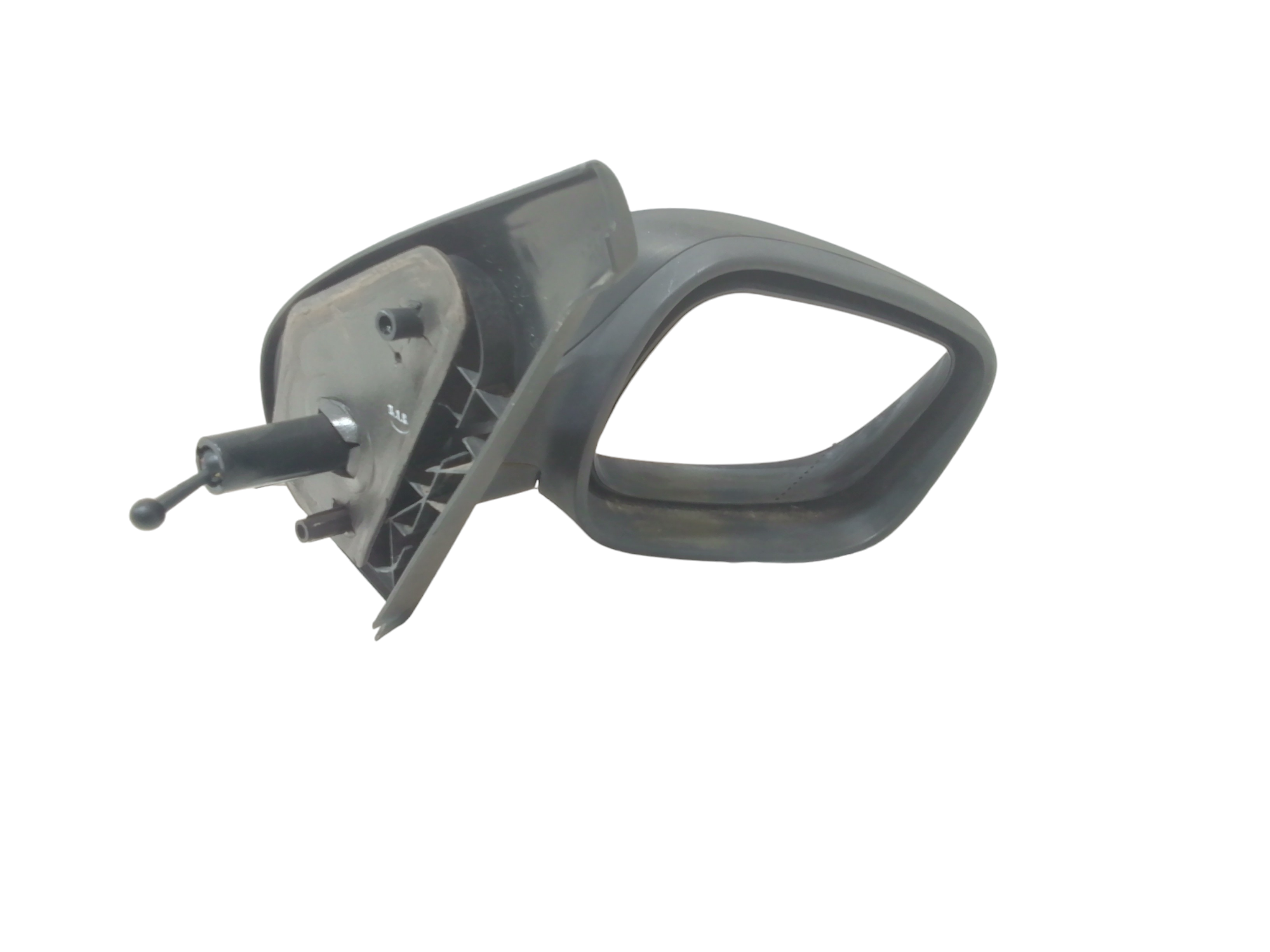 Retrovisore Est. Destro 7700304831 Usato