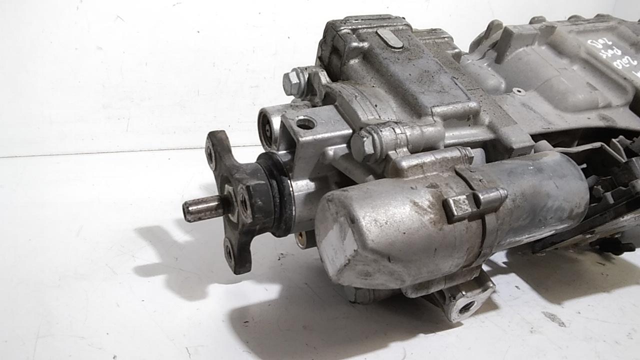 Differenziale Post. Compl. Usato