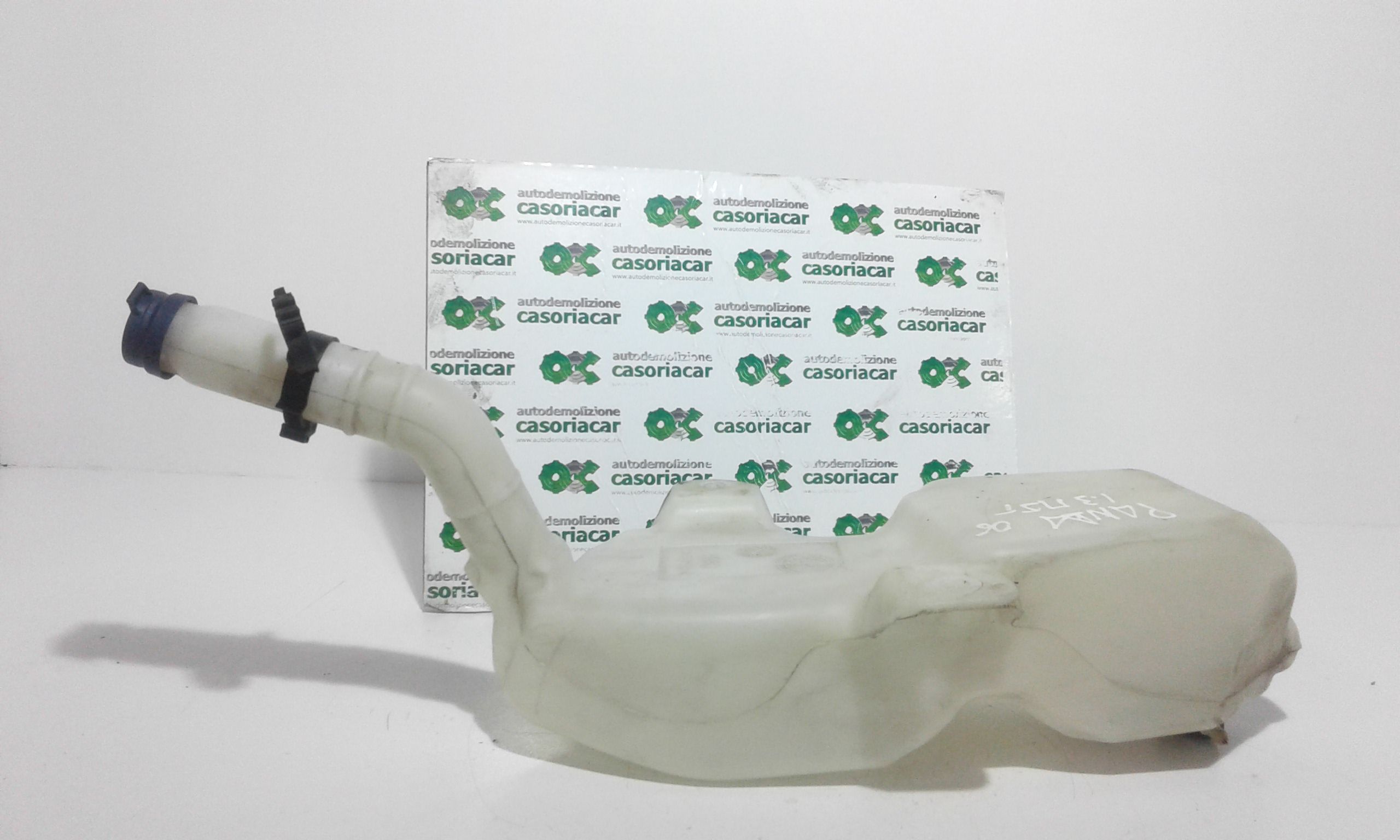 Serbatoio Tergiparabrezza Compl. Usato