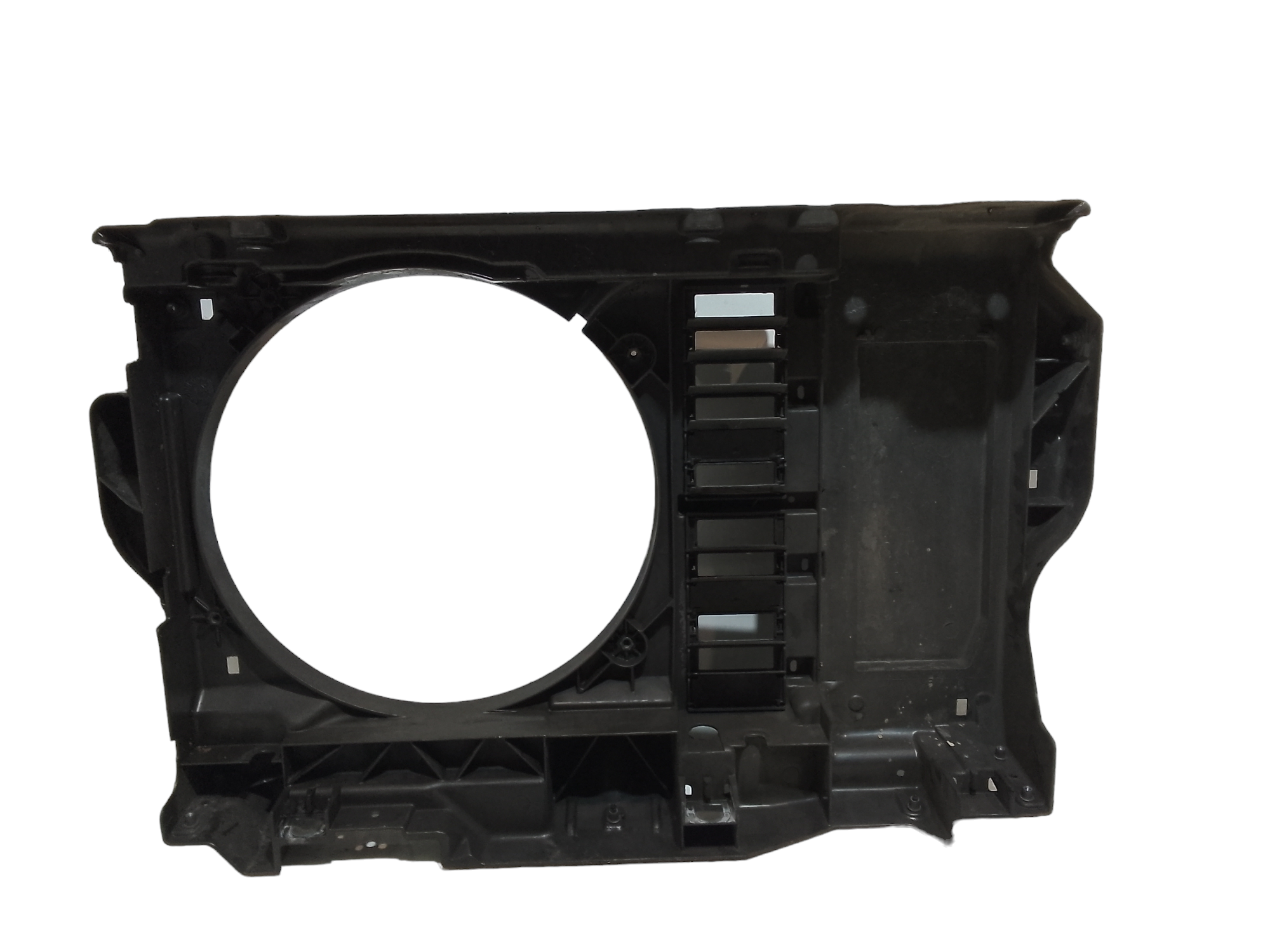 Convogliatore Aria Usato