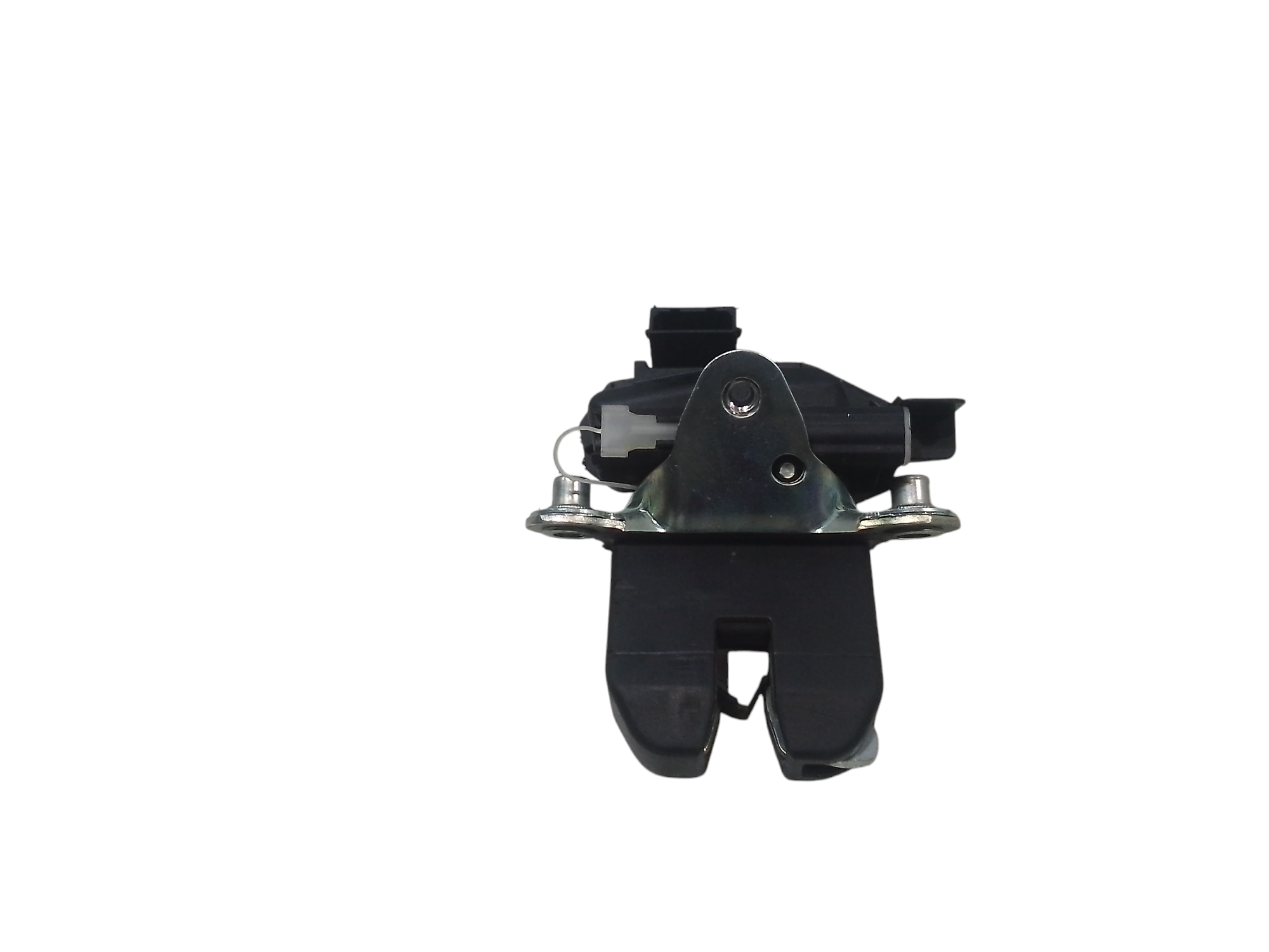 Serratura Cofano Post. Usato