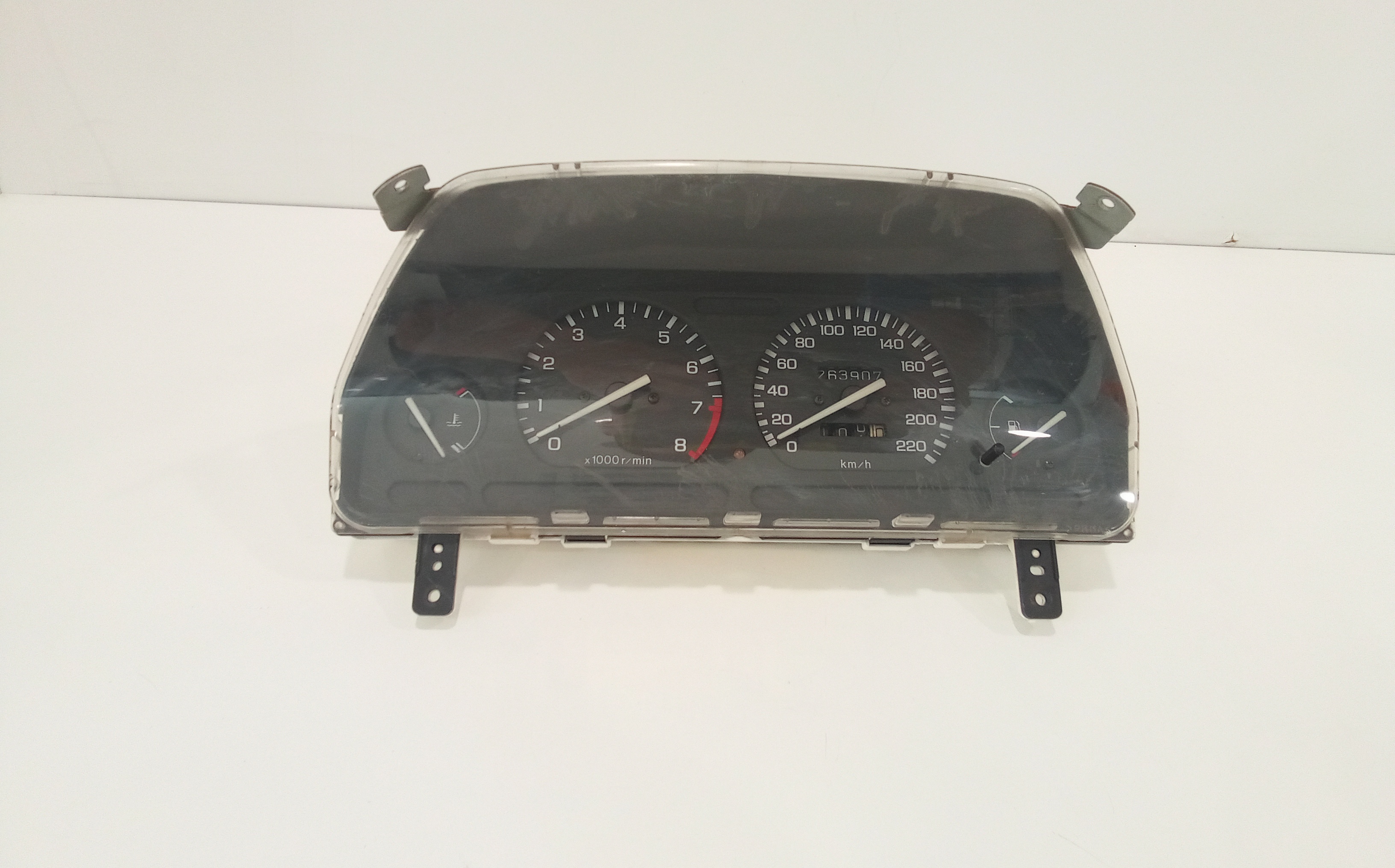 Quadro Portastrumenti Usato