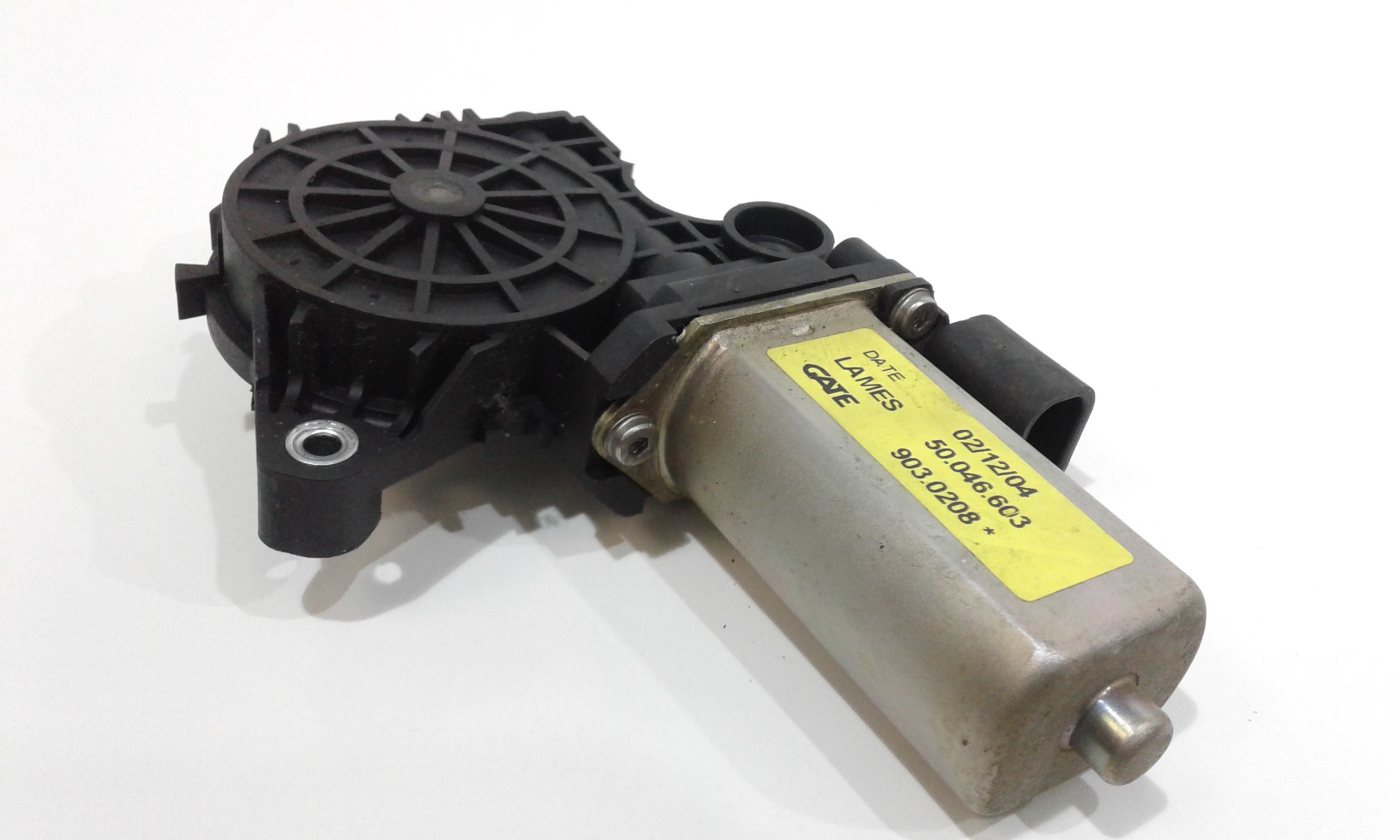 Motorino Alzacristallo Porta Ant. Sinistro 46841277 Usato