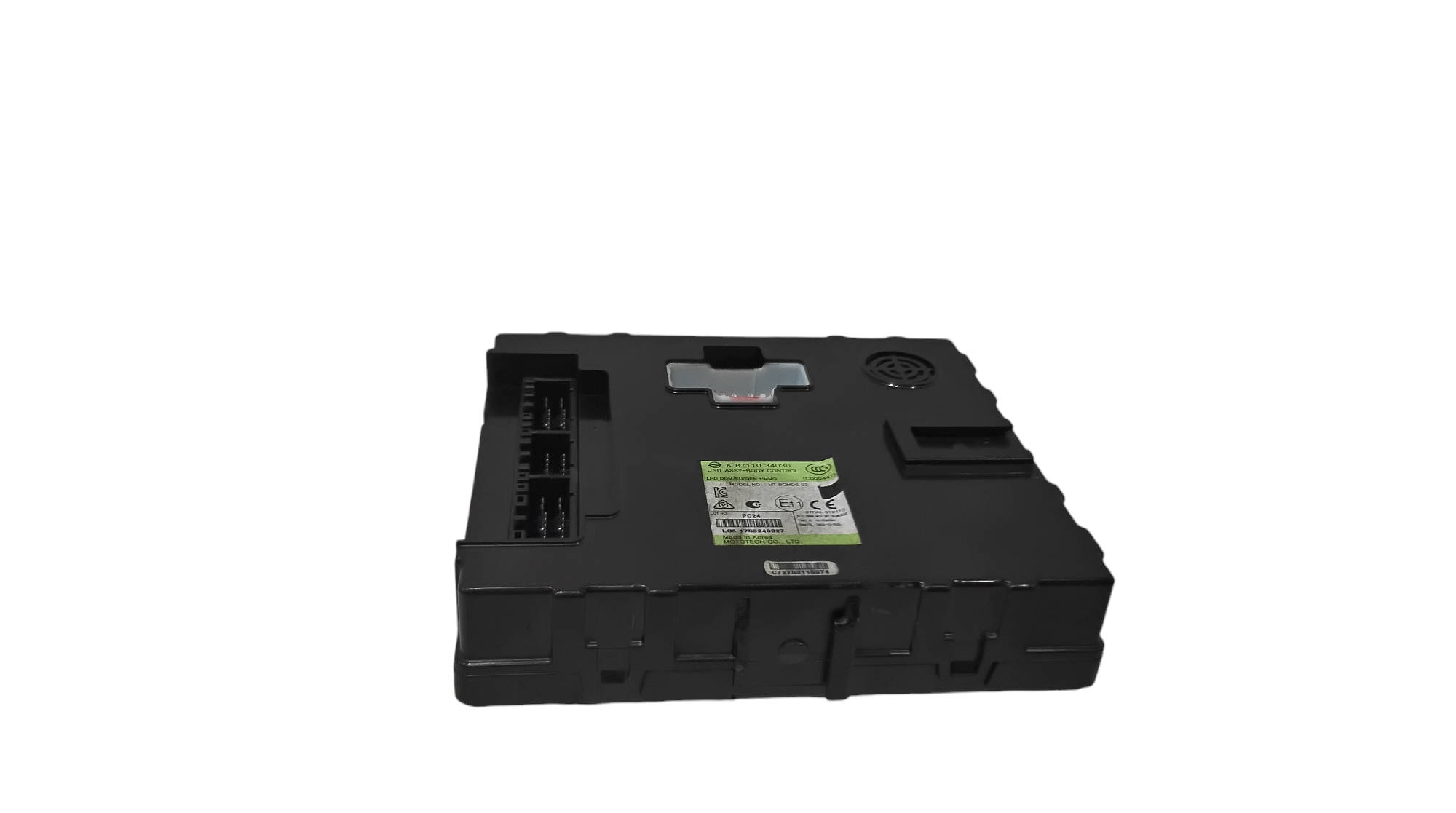 Scatola Fusibili Usato