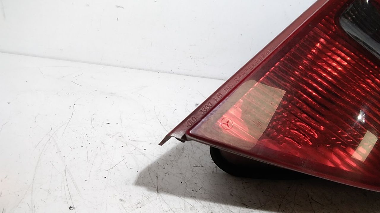 Fanale Post. Destro A1698200464 Usato