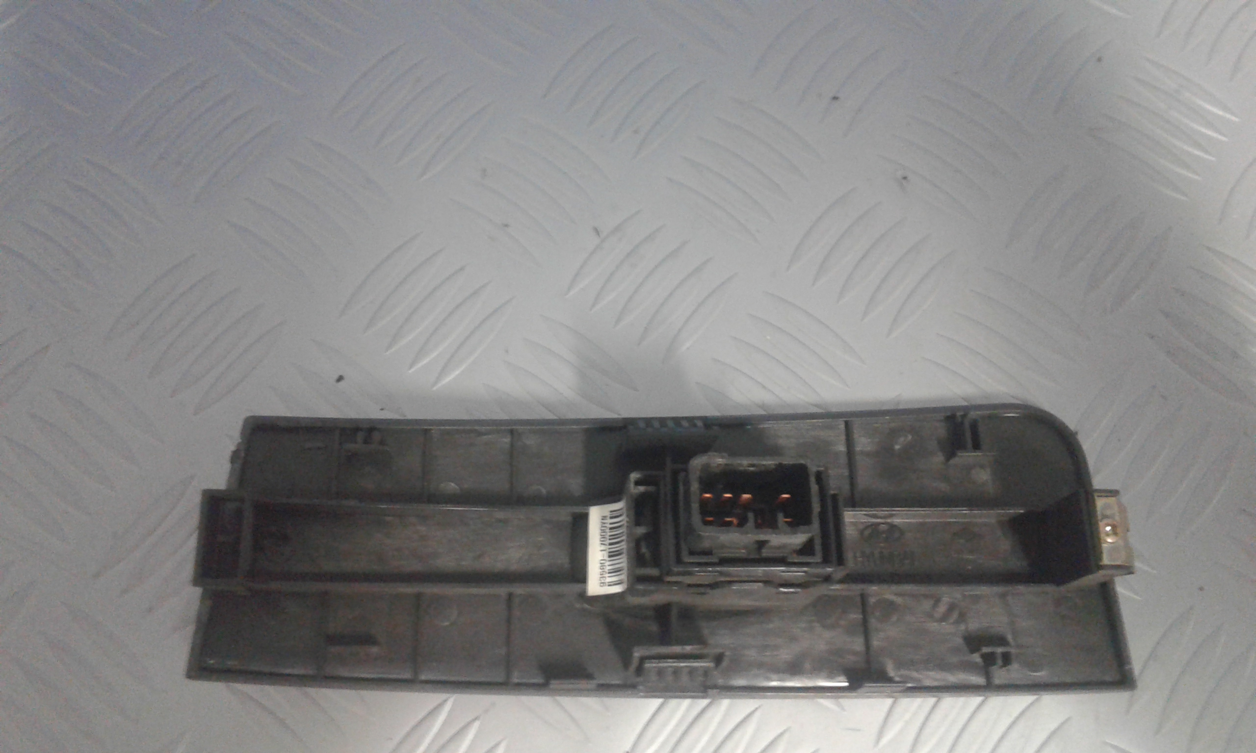 Interruttore Alzacristalli Porta Ant. Destro Usato