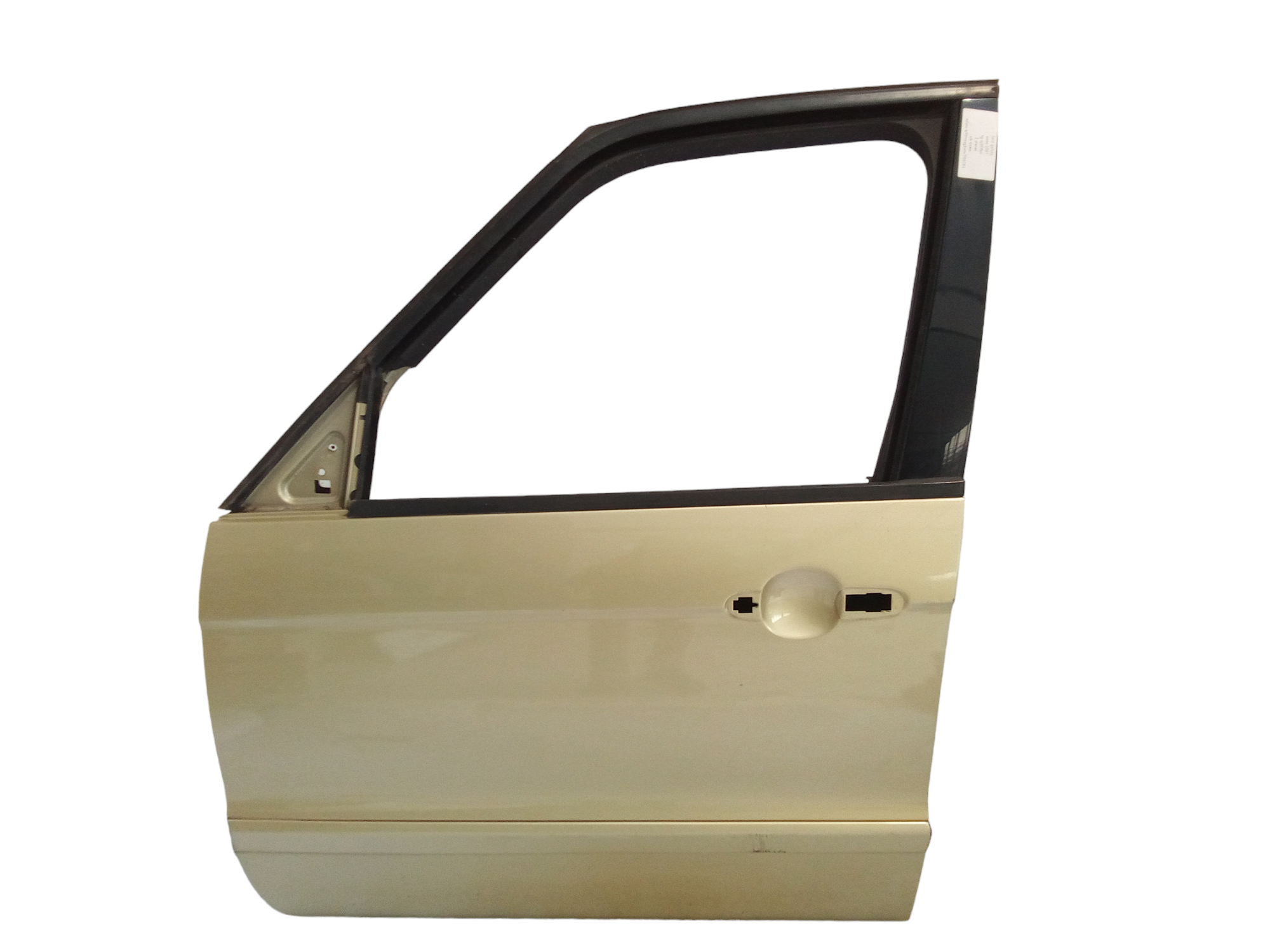 Porta Ant. Sinistro 1569194 Usato