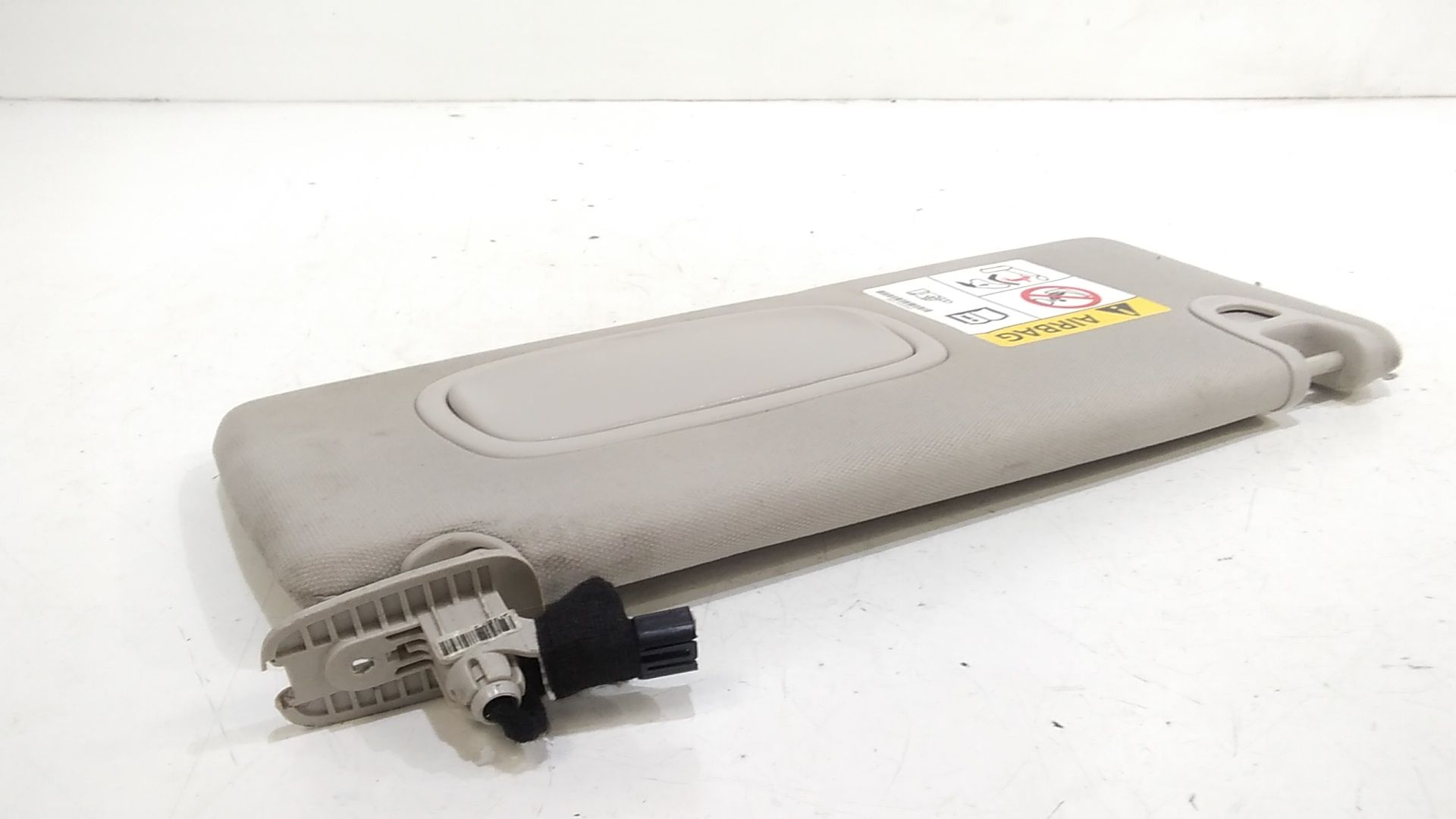 Aletta Parasole Parabrezza Destro K5LW11HDAAI Usato