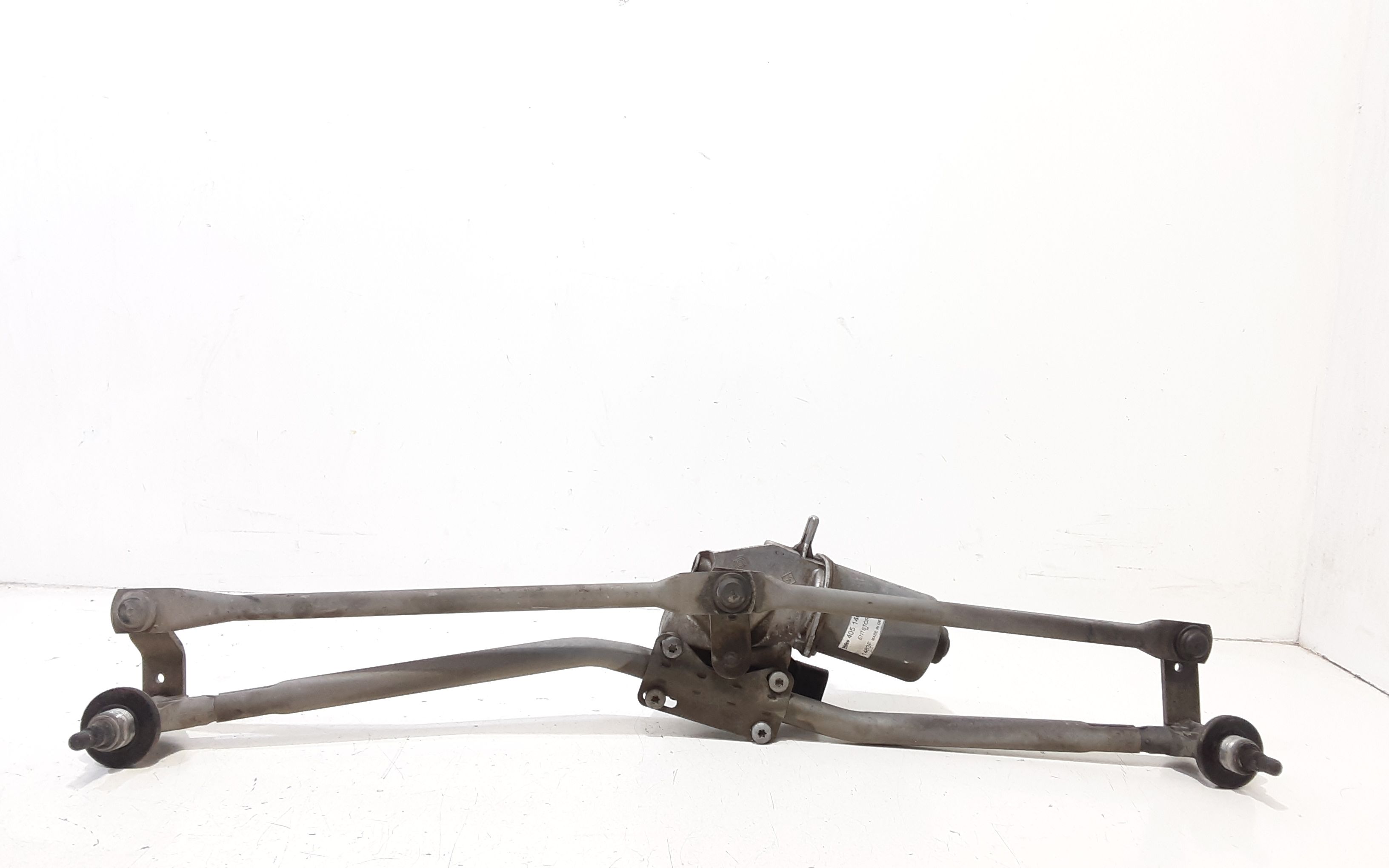 Motorino Tergiparabrezza Compl. Usato