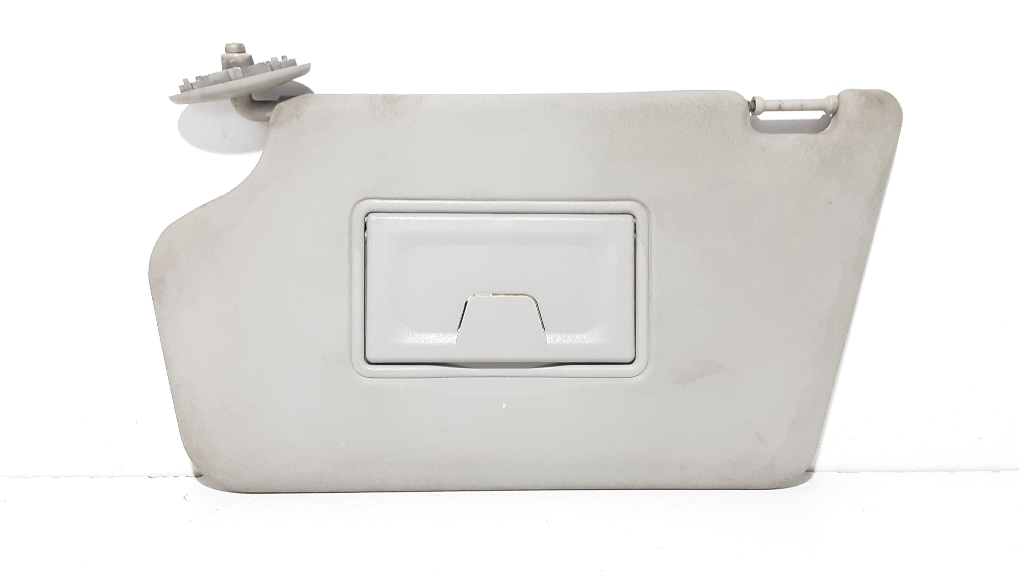 Aletta Parasole Parabrezza Sinistro DD106932094 Usato