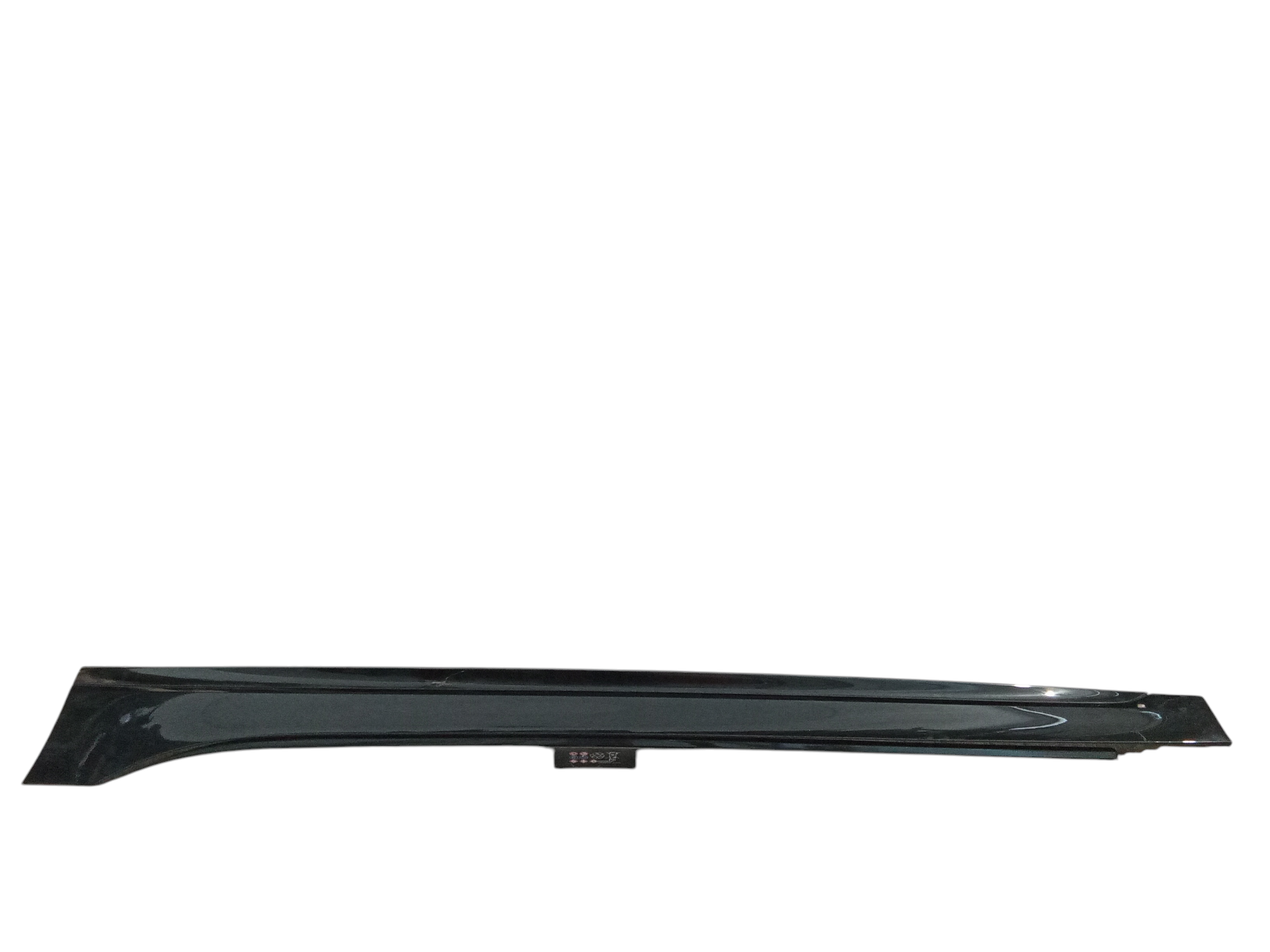 Modanatura Sottoporta Sinistro 51129881574 Usato