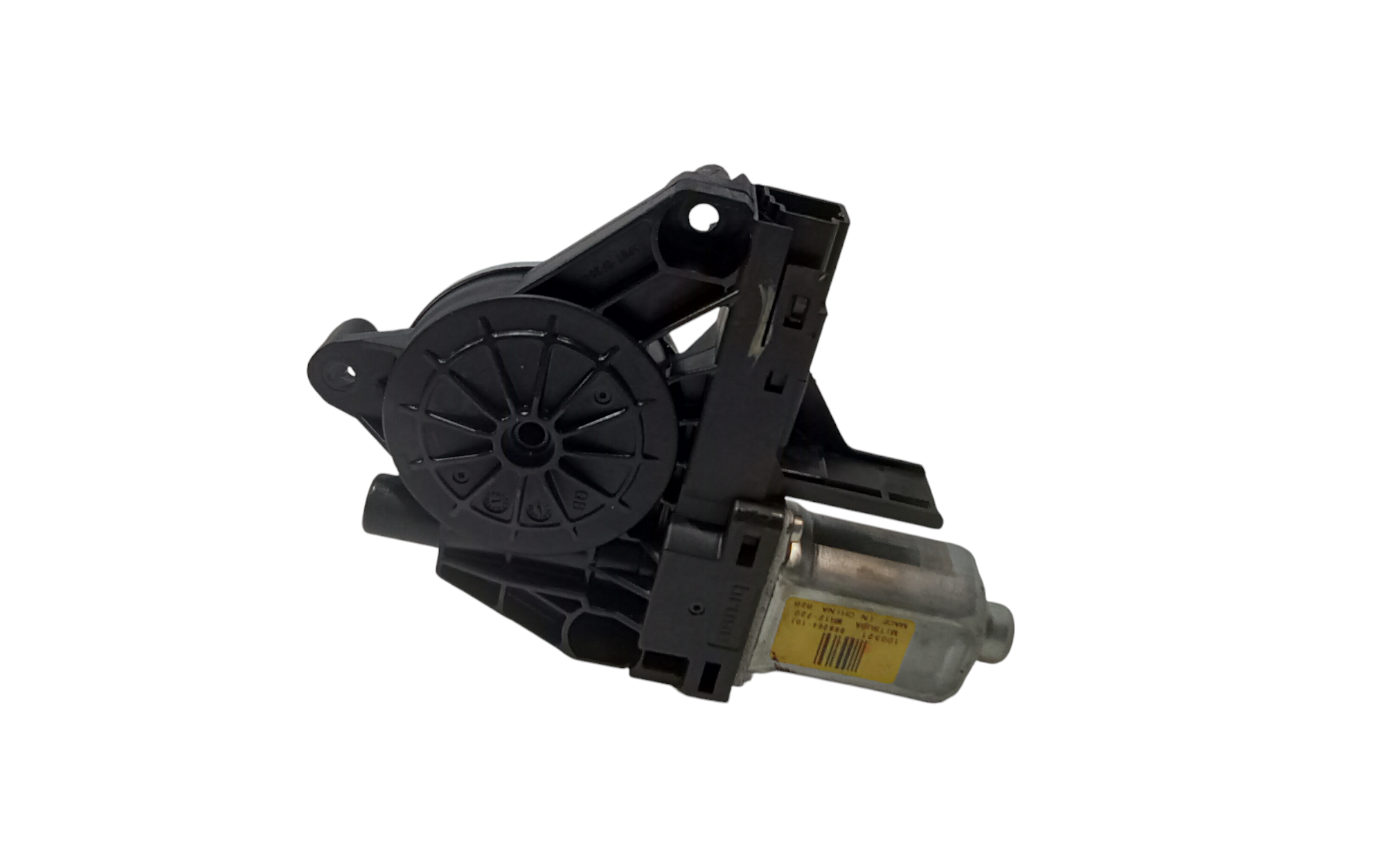 Motorino Alzacristallo Porta Post. Destro 31253064 Usato