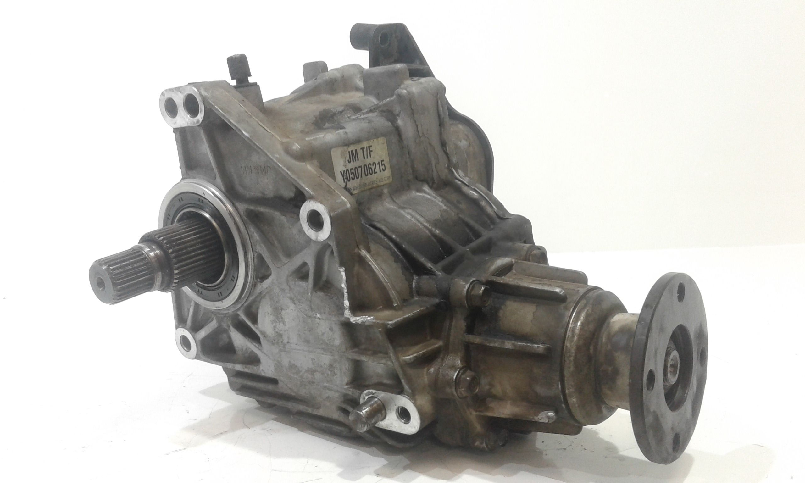 Differenziale Ant. Compl. Usato