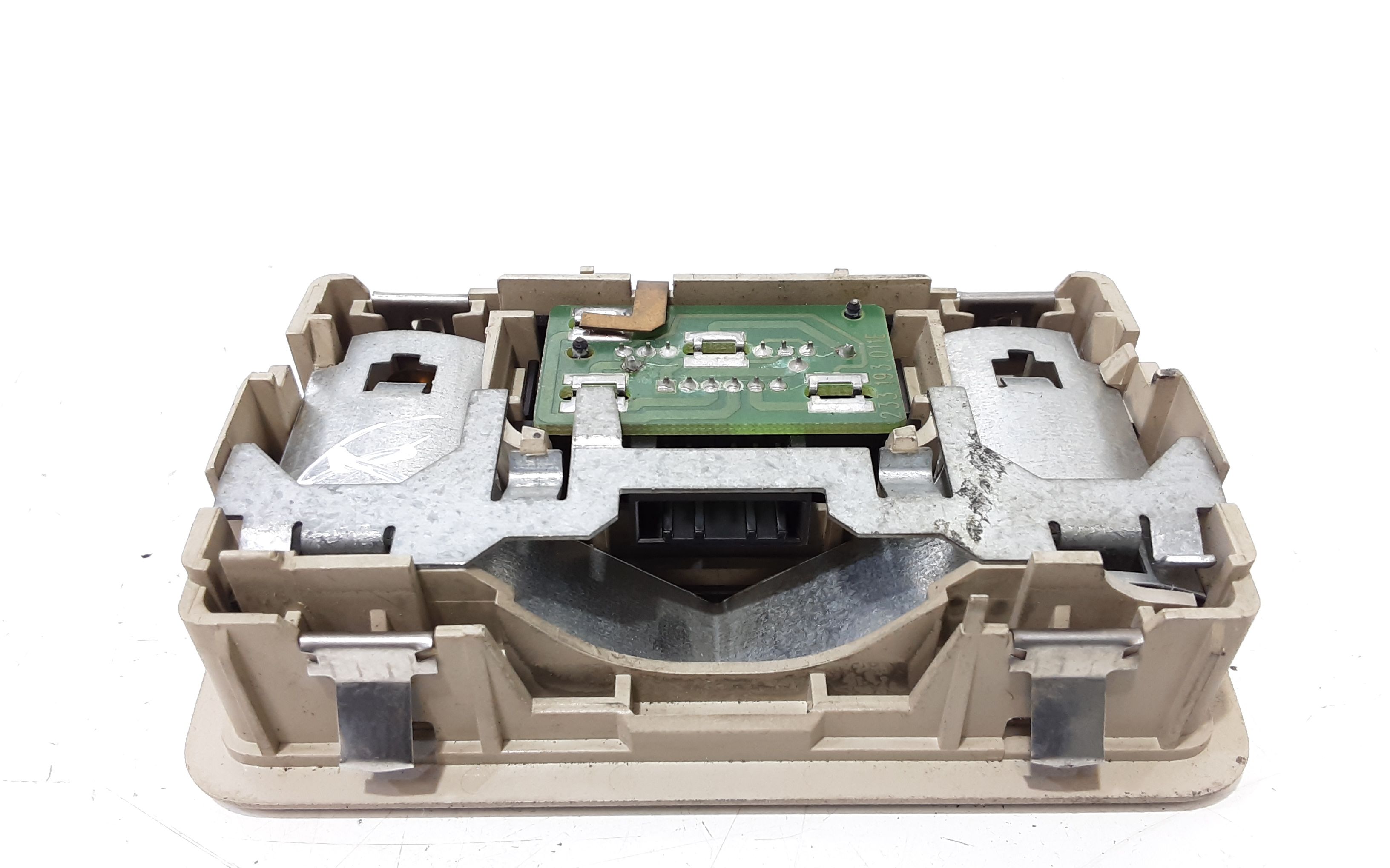 Luce Cortesia Ant. Tetto Usato