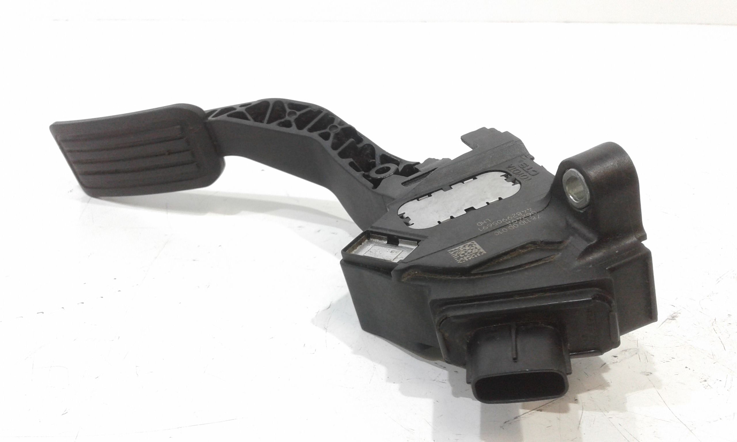 Pedale Acceleratore 781100D011 Usato