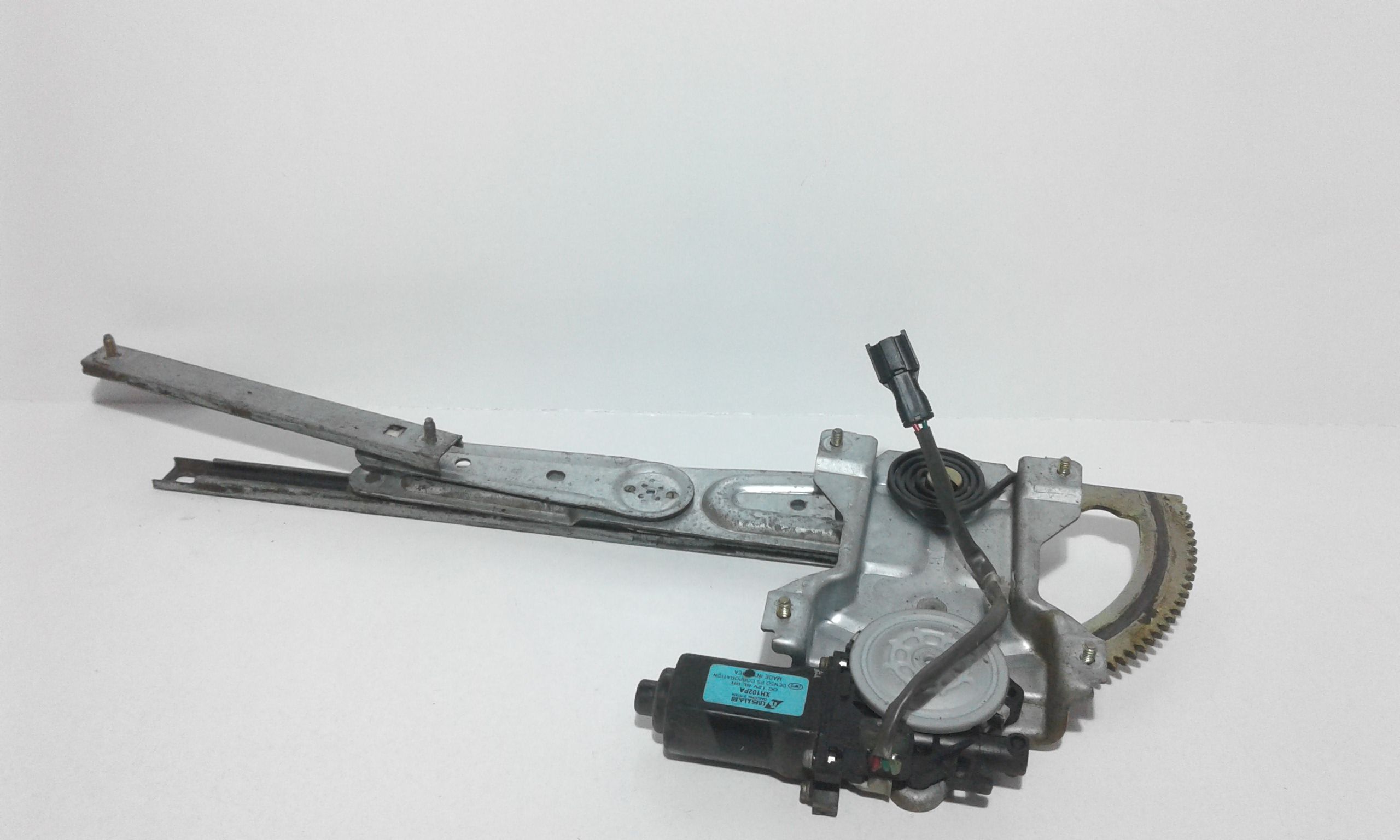 Alzacristallo Porta Post. Destro Usato