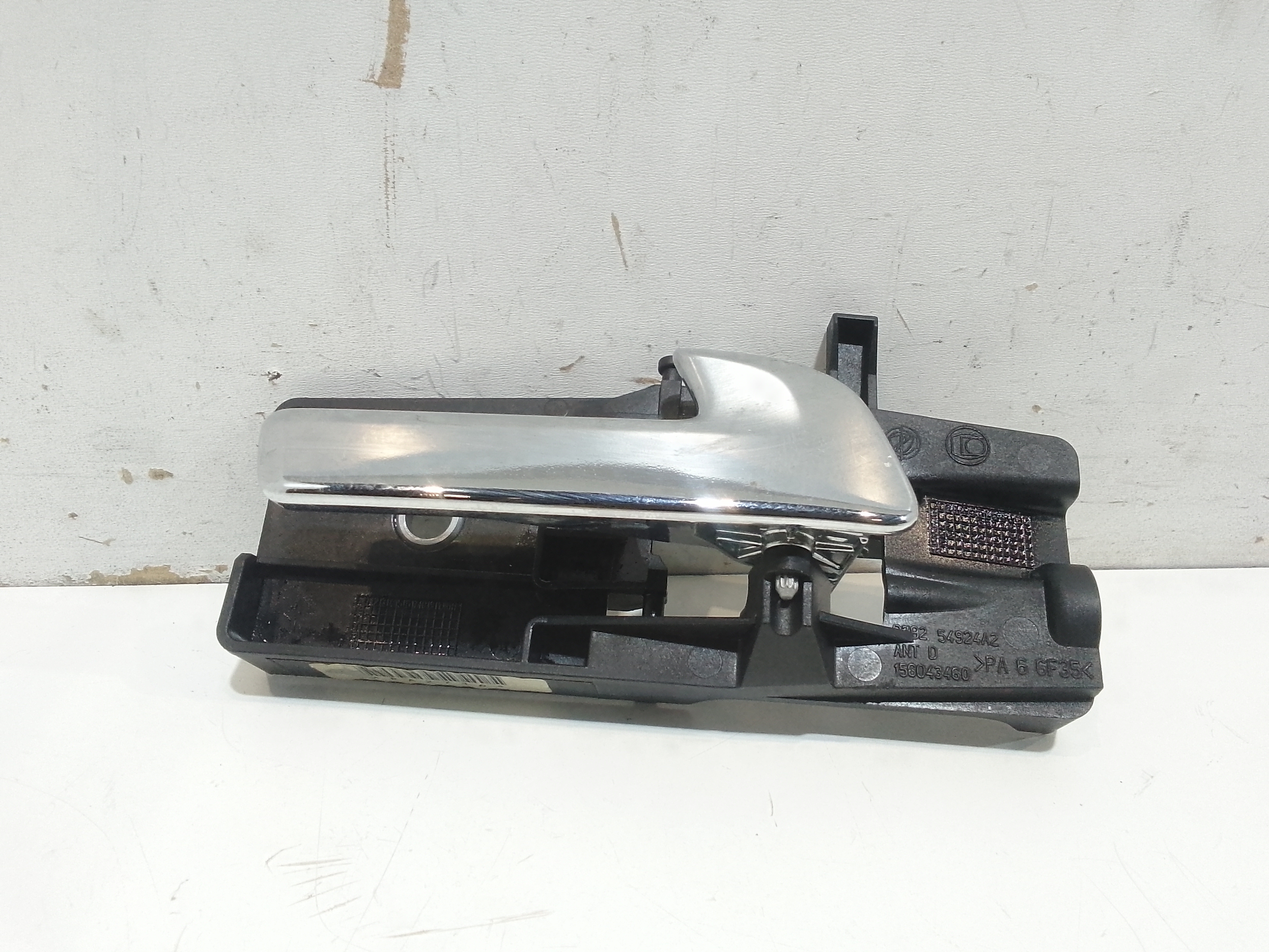 Maniglia Int. Apertura Porta Ant. Destro Usato