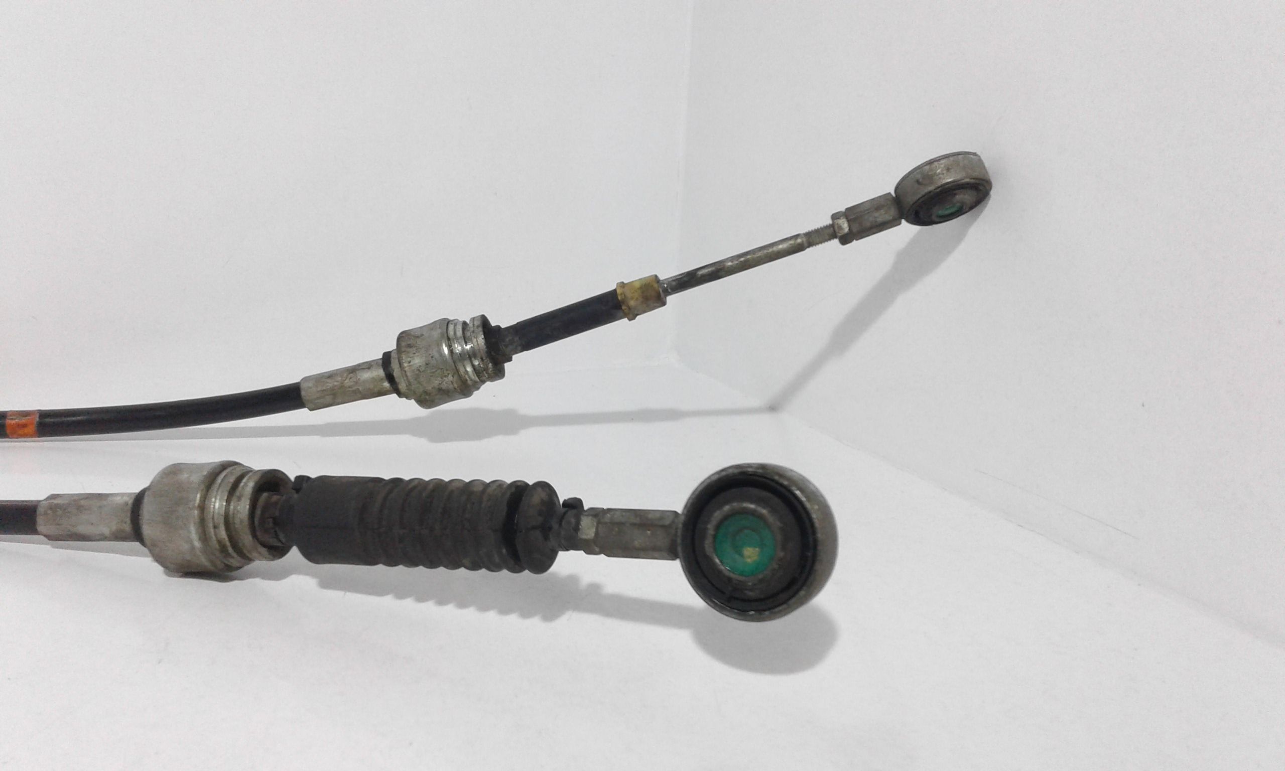 Kit Cavi Comando Leva Cambio 46353549 Usato