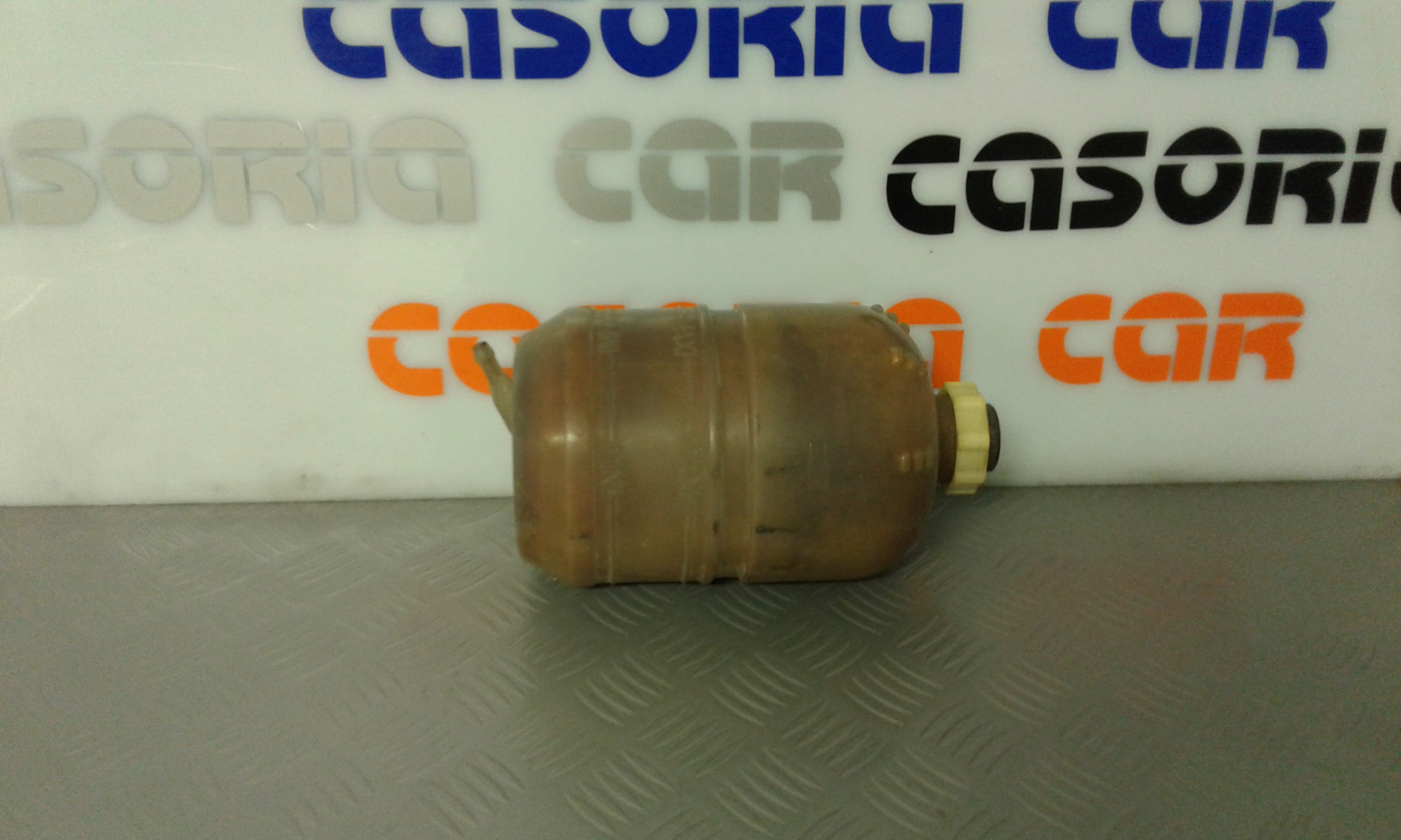 Vaschetta Compensazione Radiatore 711010092 Usato