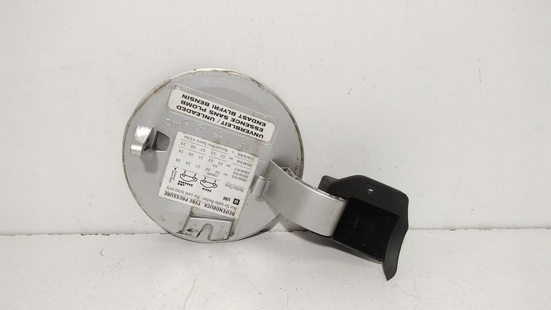 Sportello Carburante 93185623 Usato