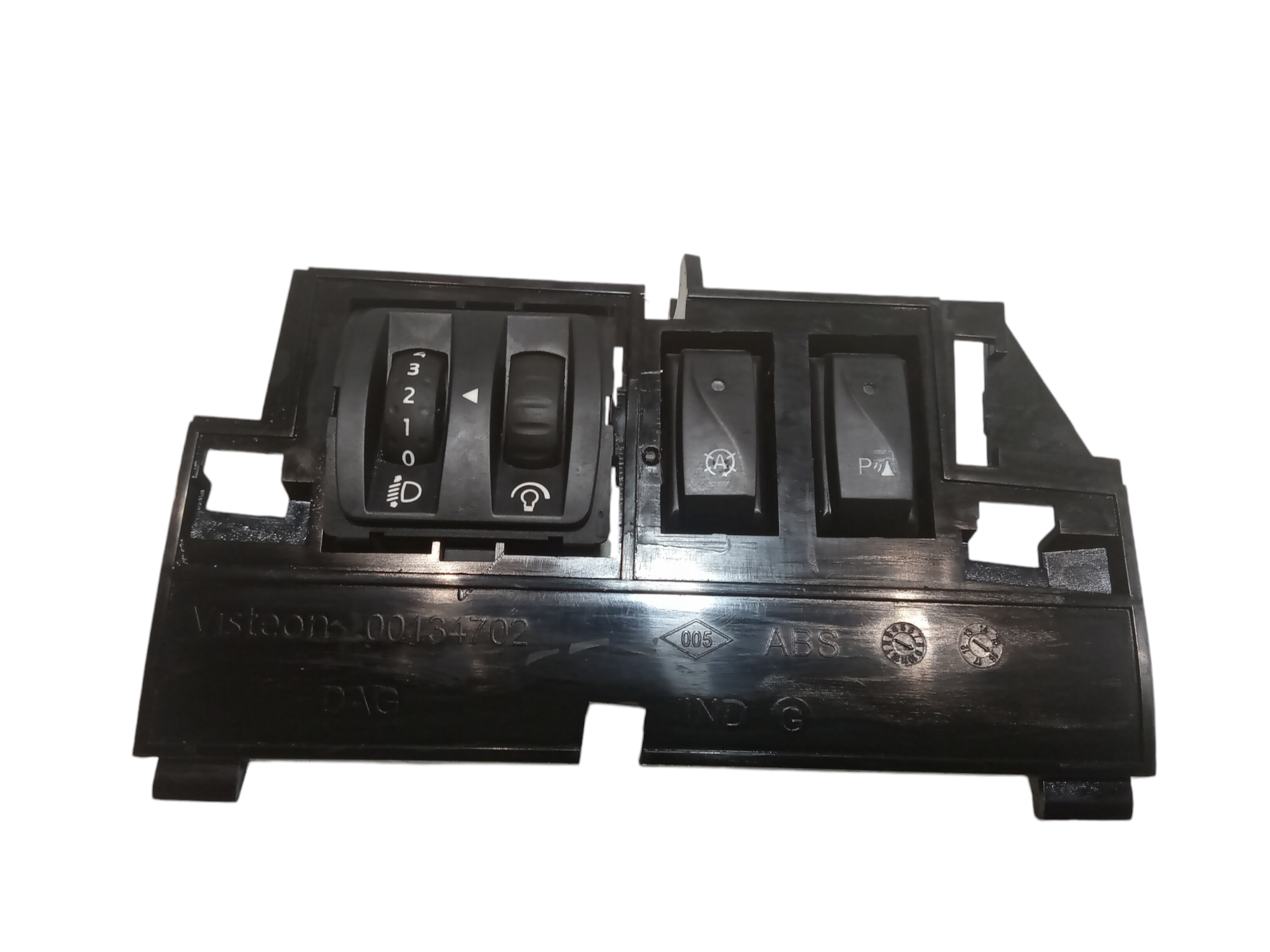 Comando Regolazione Altezza Proiettori Usato