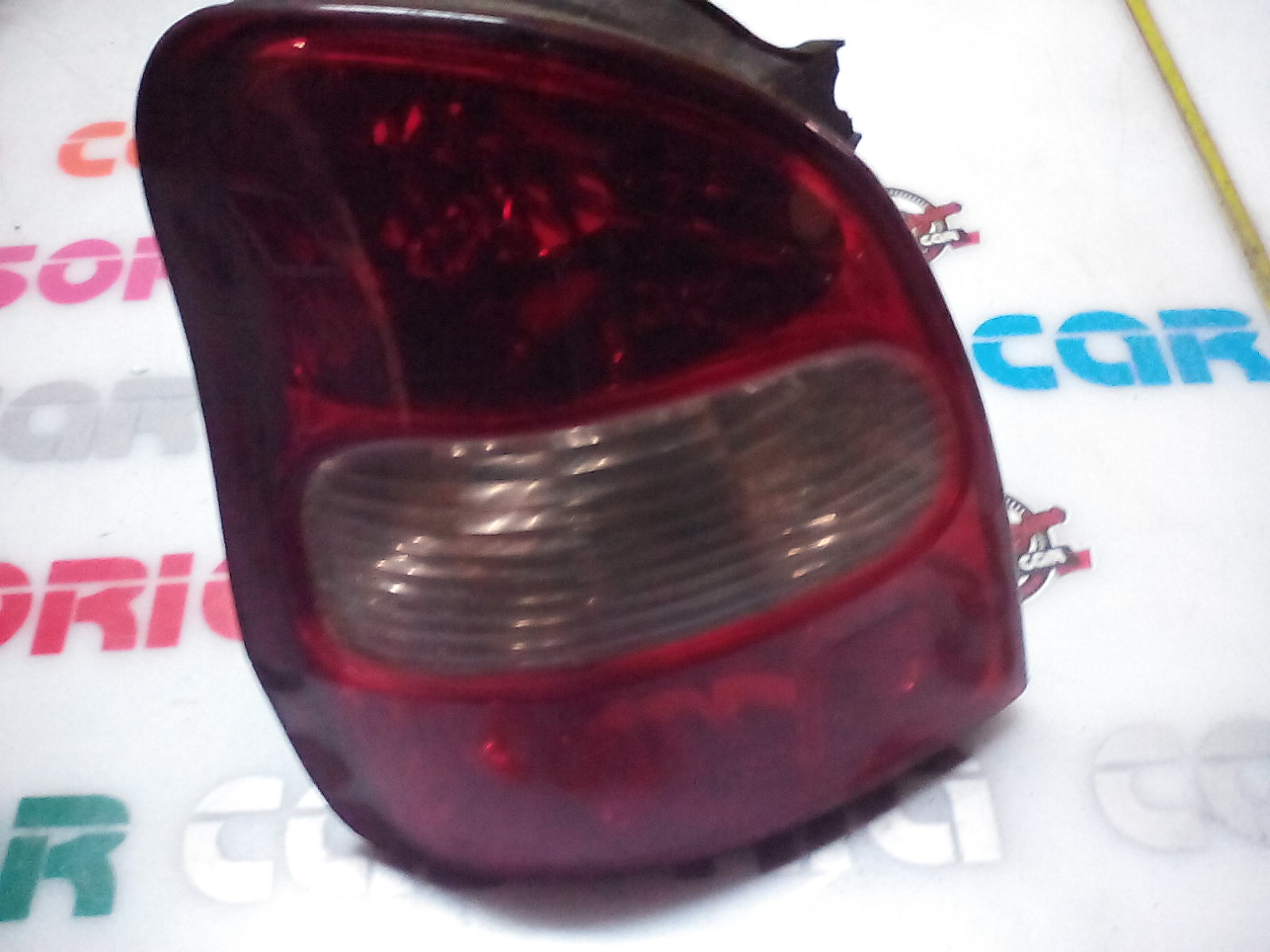 Fanale Post. Sinistro 0K54E51160 Usato