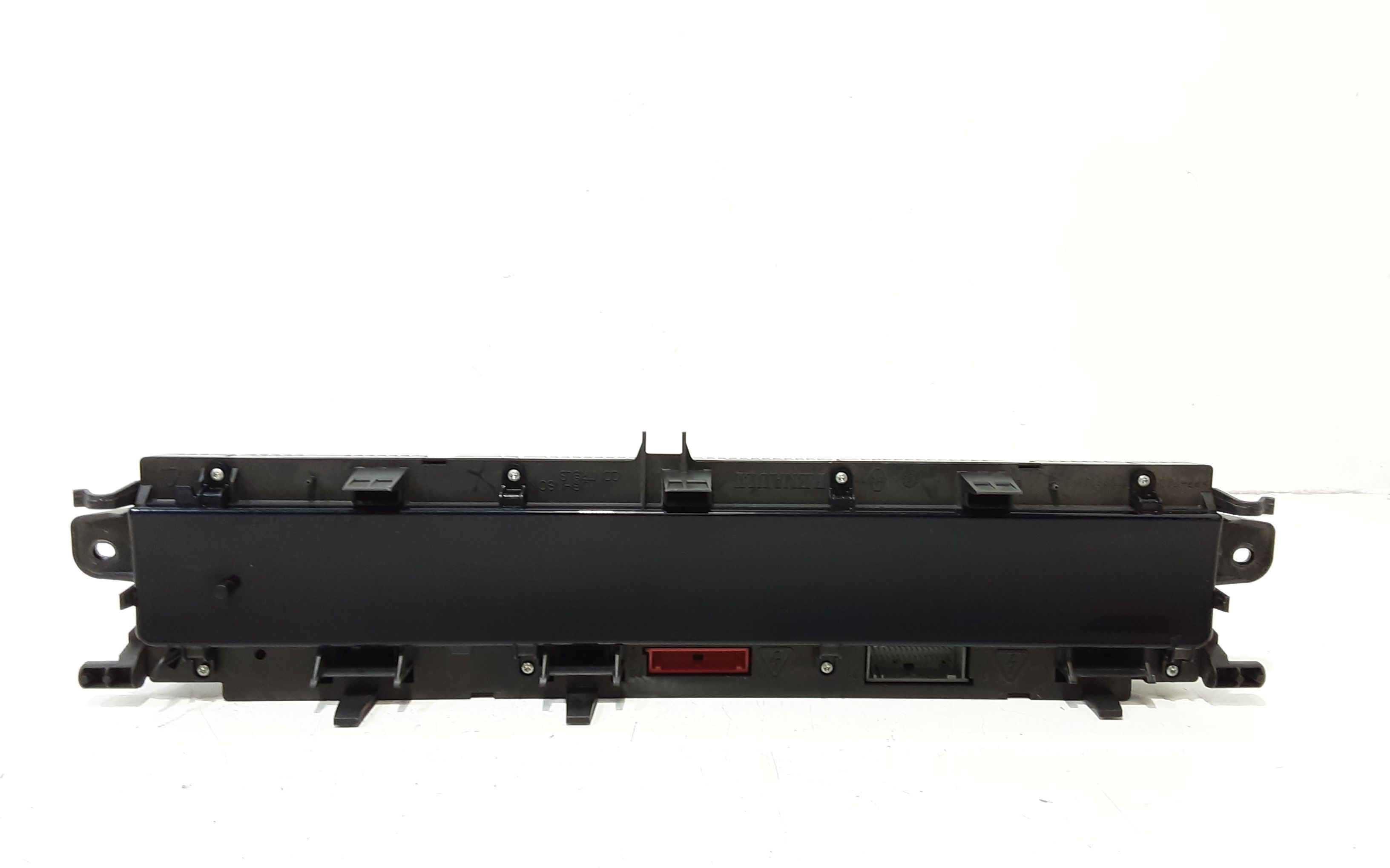 Quadro Portastrumenti Usato