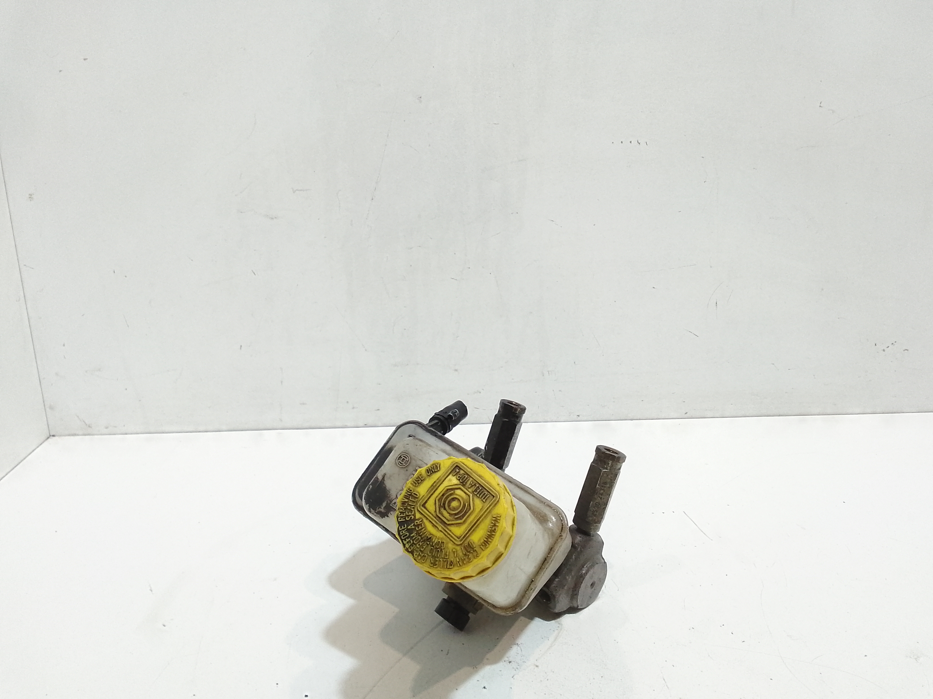 Pompa Comando Freni 9949542 Usato