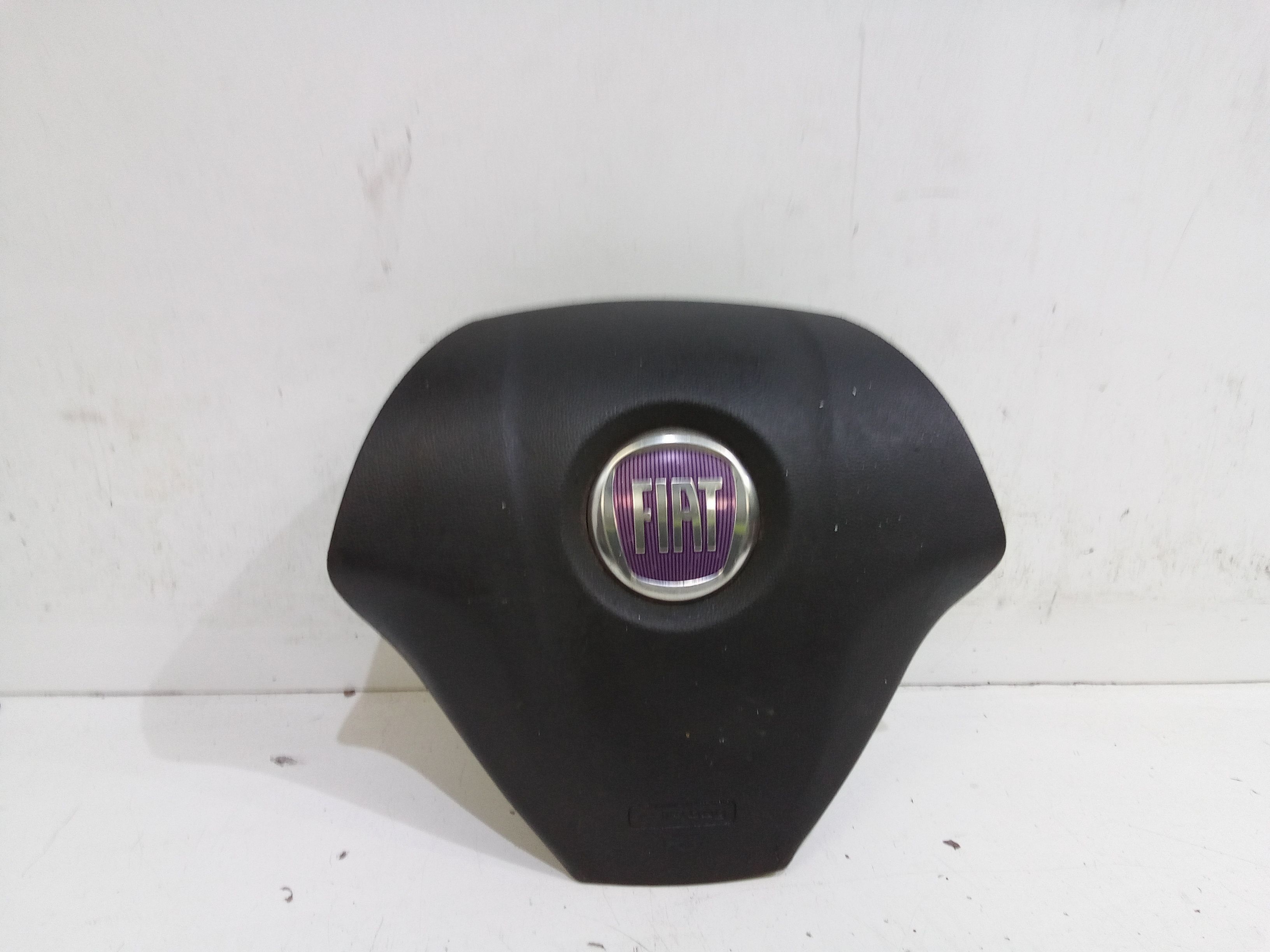 Dispositivo Airbag Lato Guida 735590812 Usato