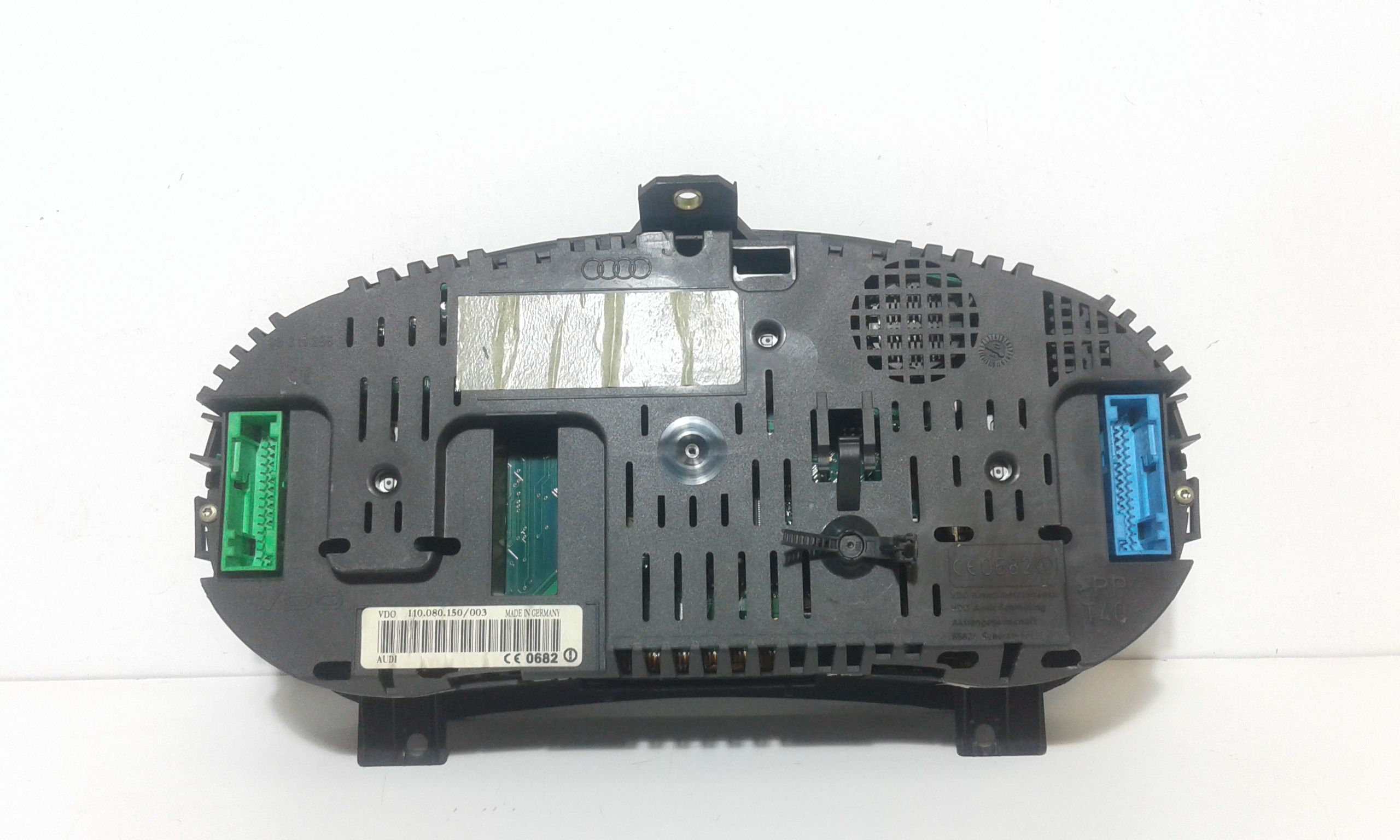 Quadro Portastrumenti Usato