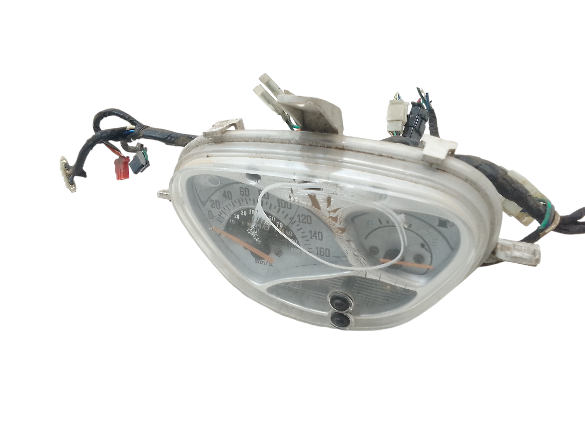 Quadro Portastrumenti Usato