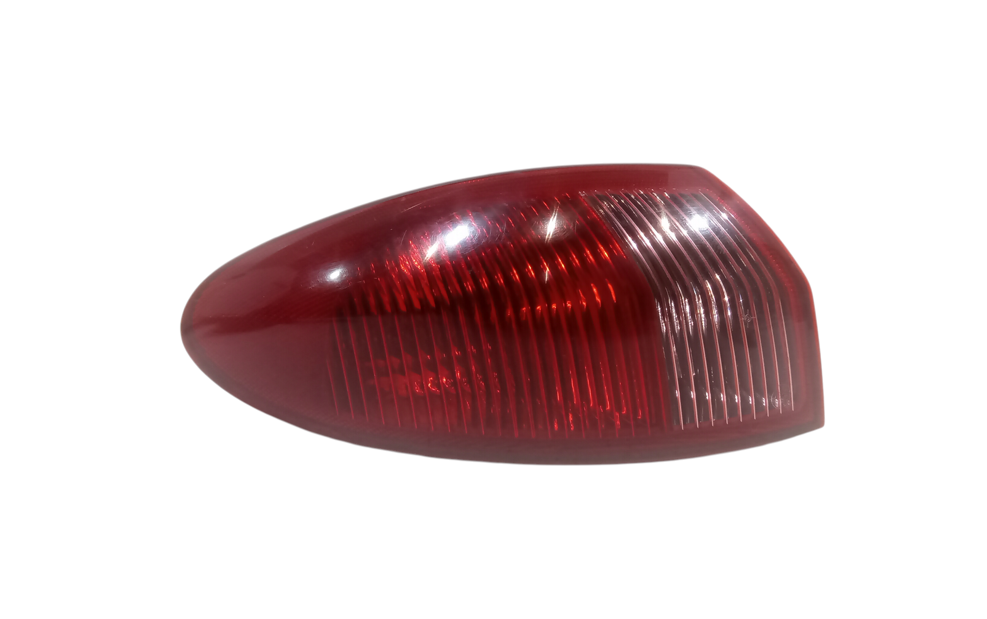 Fanale Post. Sinistro Usato