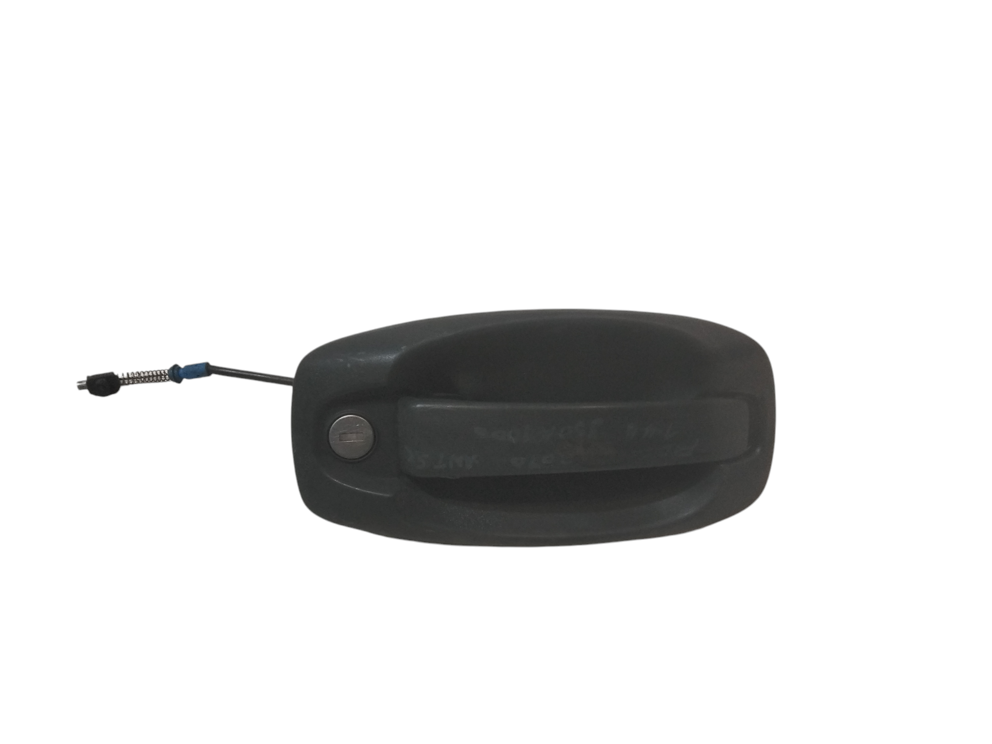 Maniglia Porta Ant. Sinistro 735507860 Usato