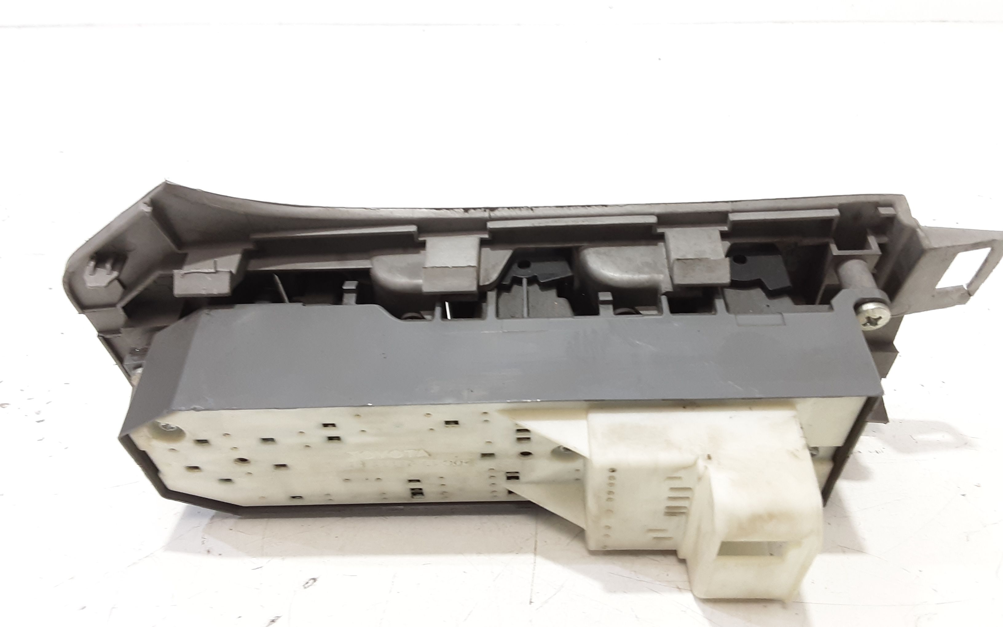 Interruttore Alzacristalli Porta Ant. Sinistro Usato