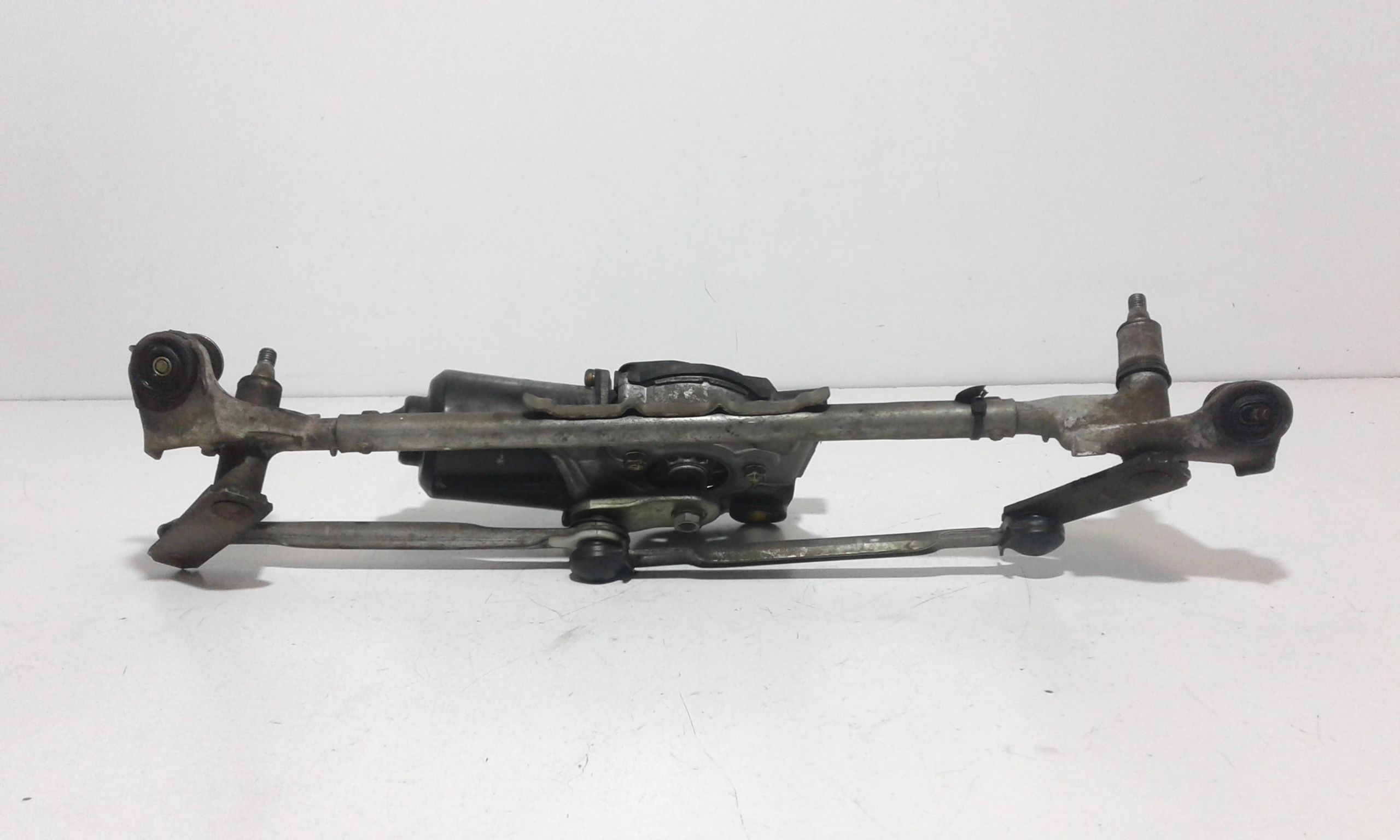 Motorino Tergiparabrezza Compl. Usato