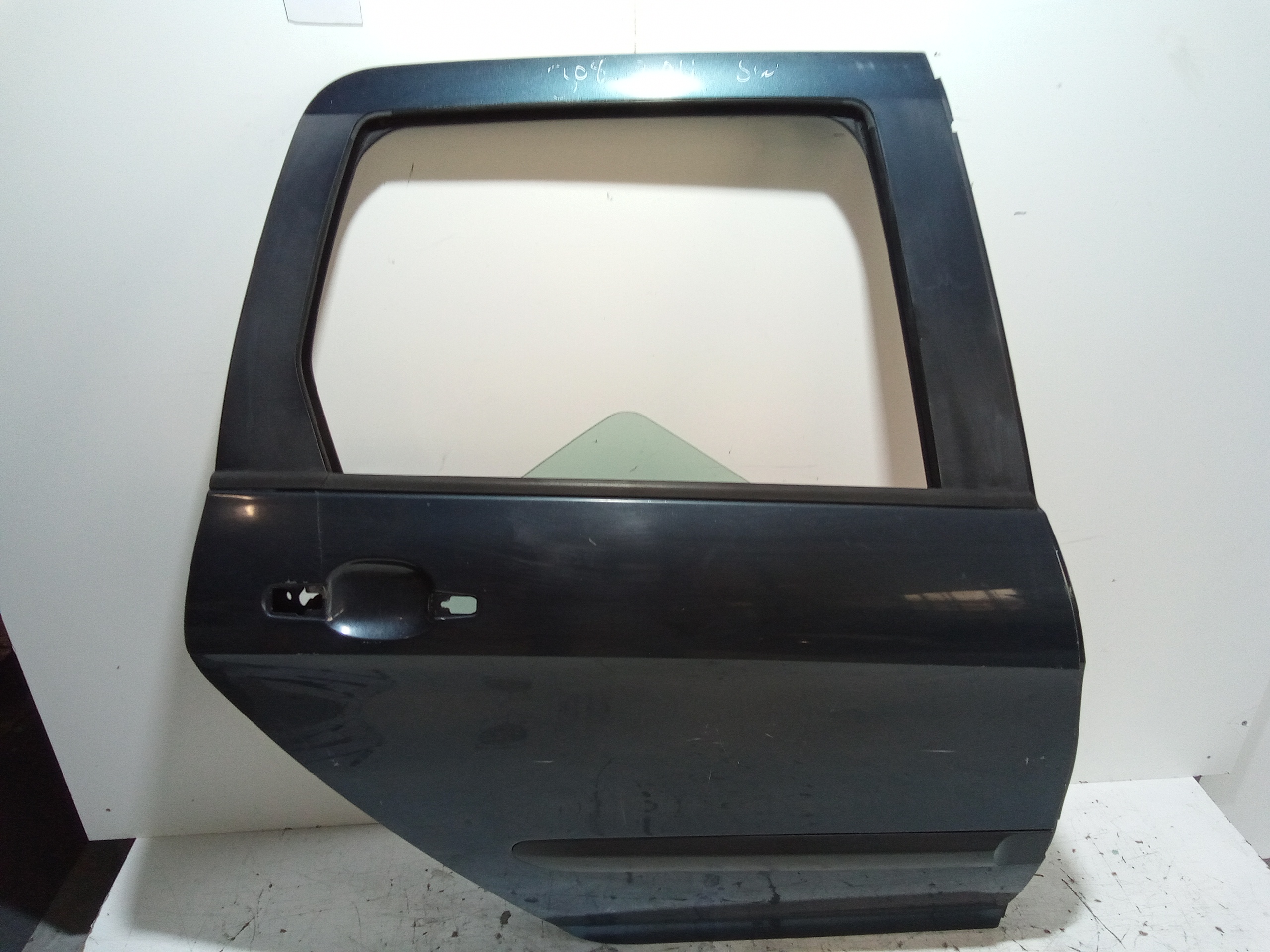 Porta Post. Destro Usato