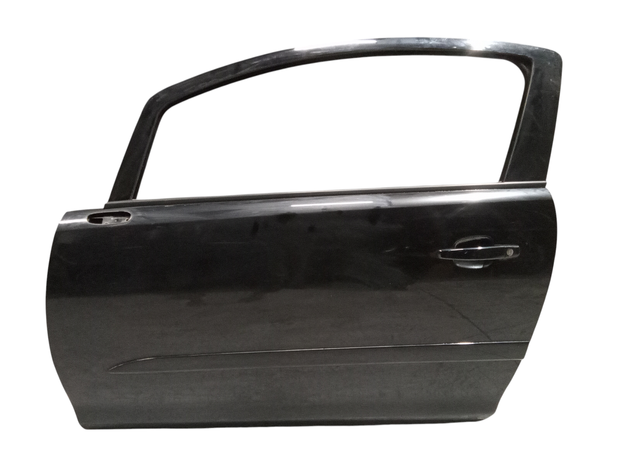 Porta Ant. Sinistro 93191126 Usato