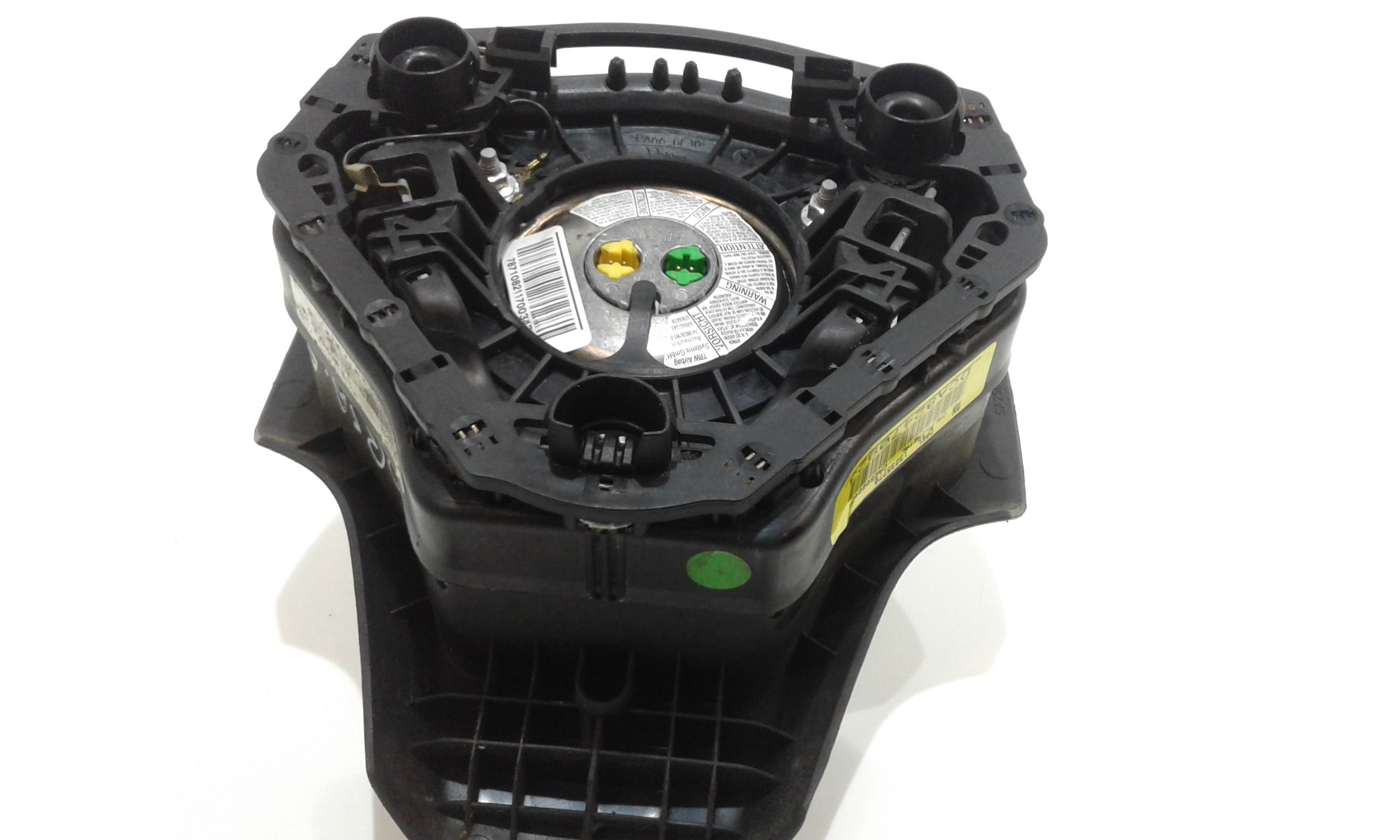 Dispositivo Airbag Lato Guida 13235770 Usato