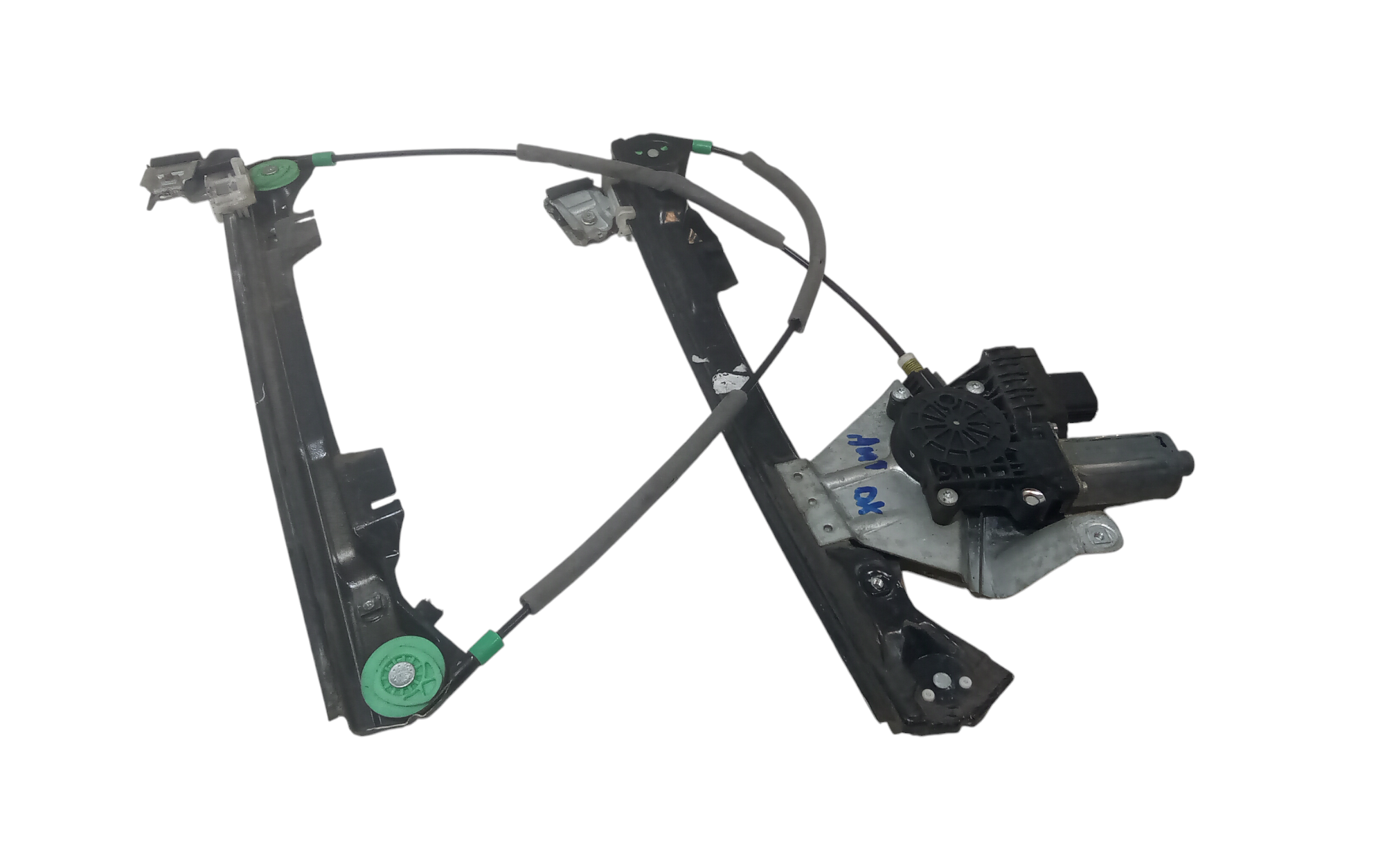 Alzacristallo Porta Ant. Destro Usato