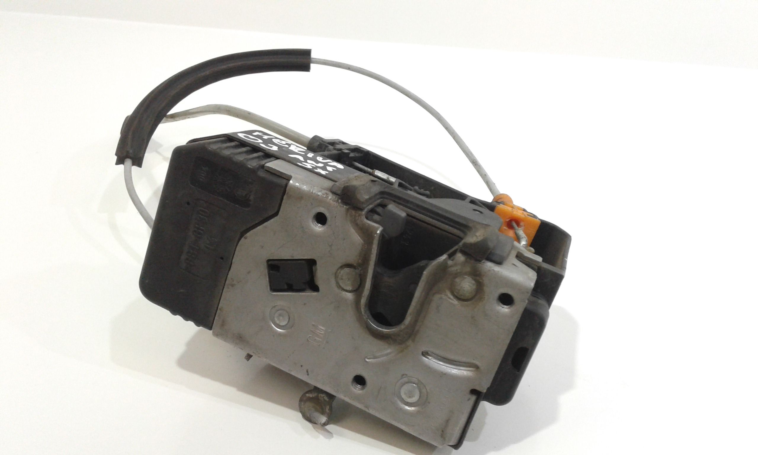 Serratura Porta Ant. Sinistro 13203899 Usato