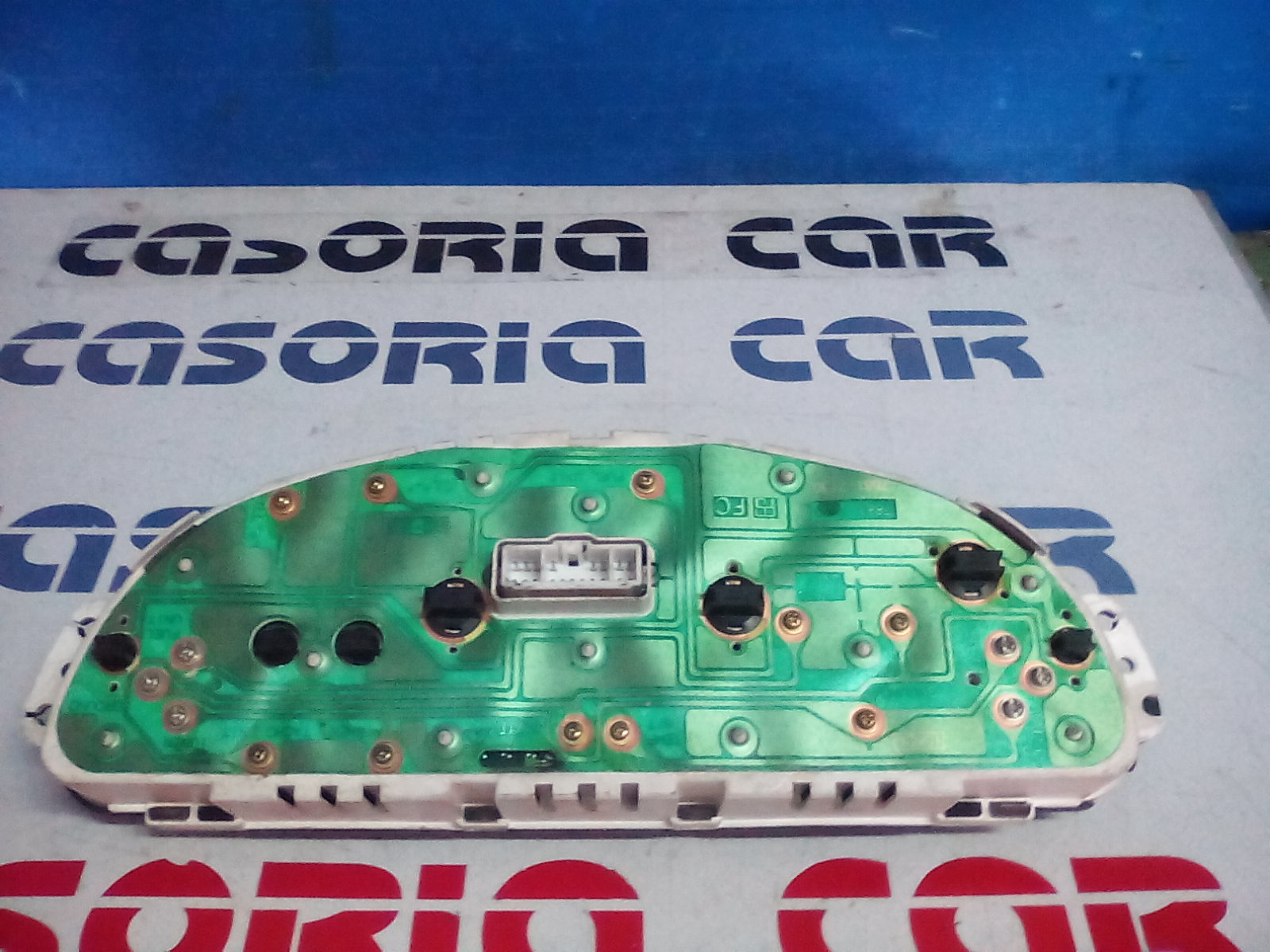 Quadro Portastrumenti Usato