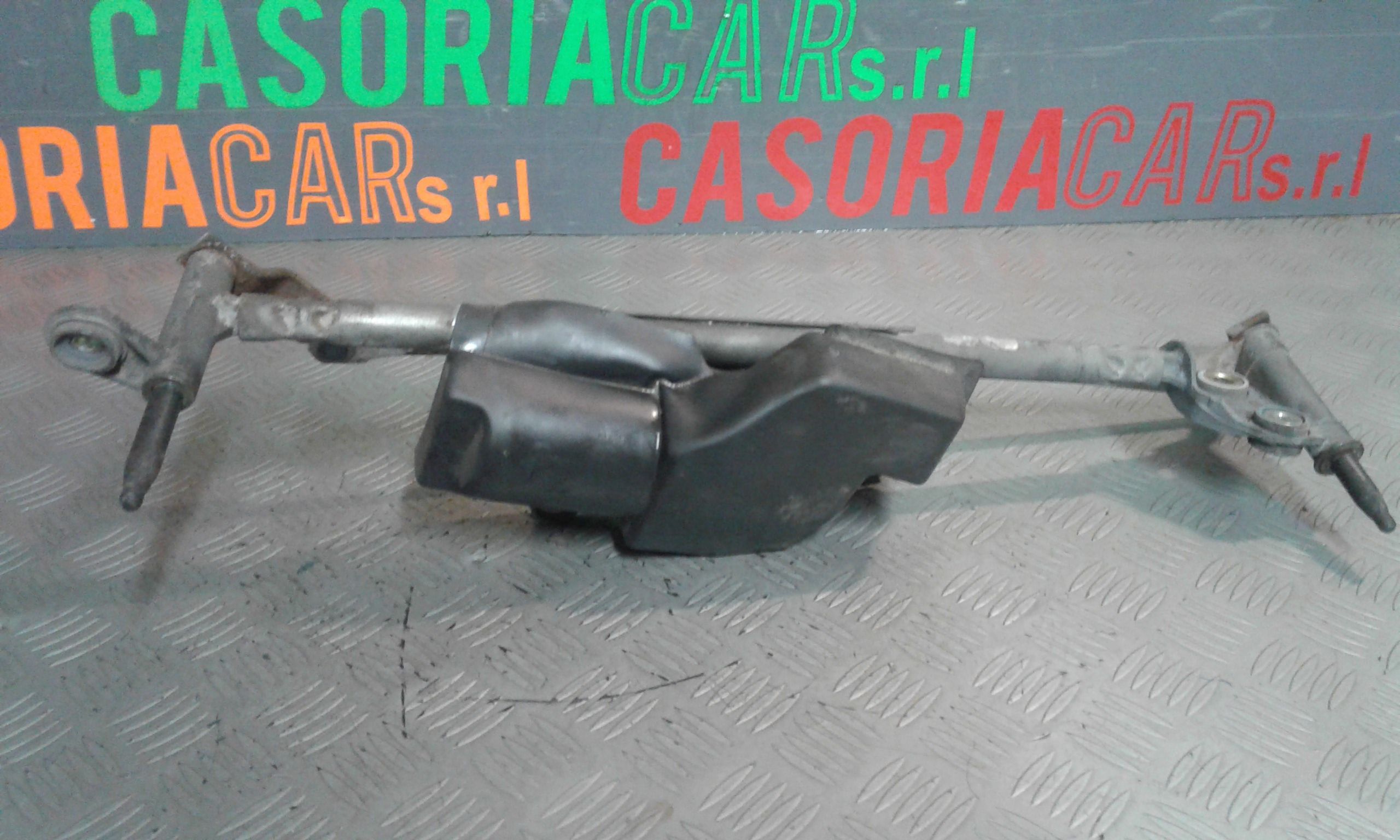 Motorino Tergiparabrezza Compl. Usato