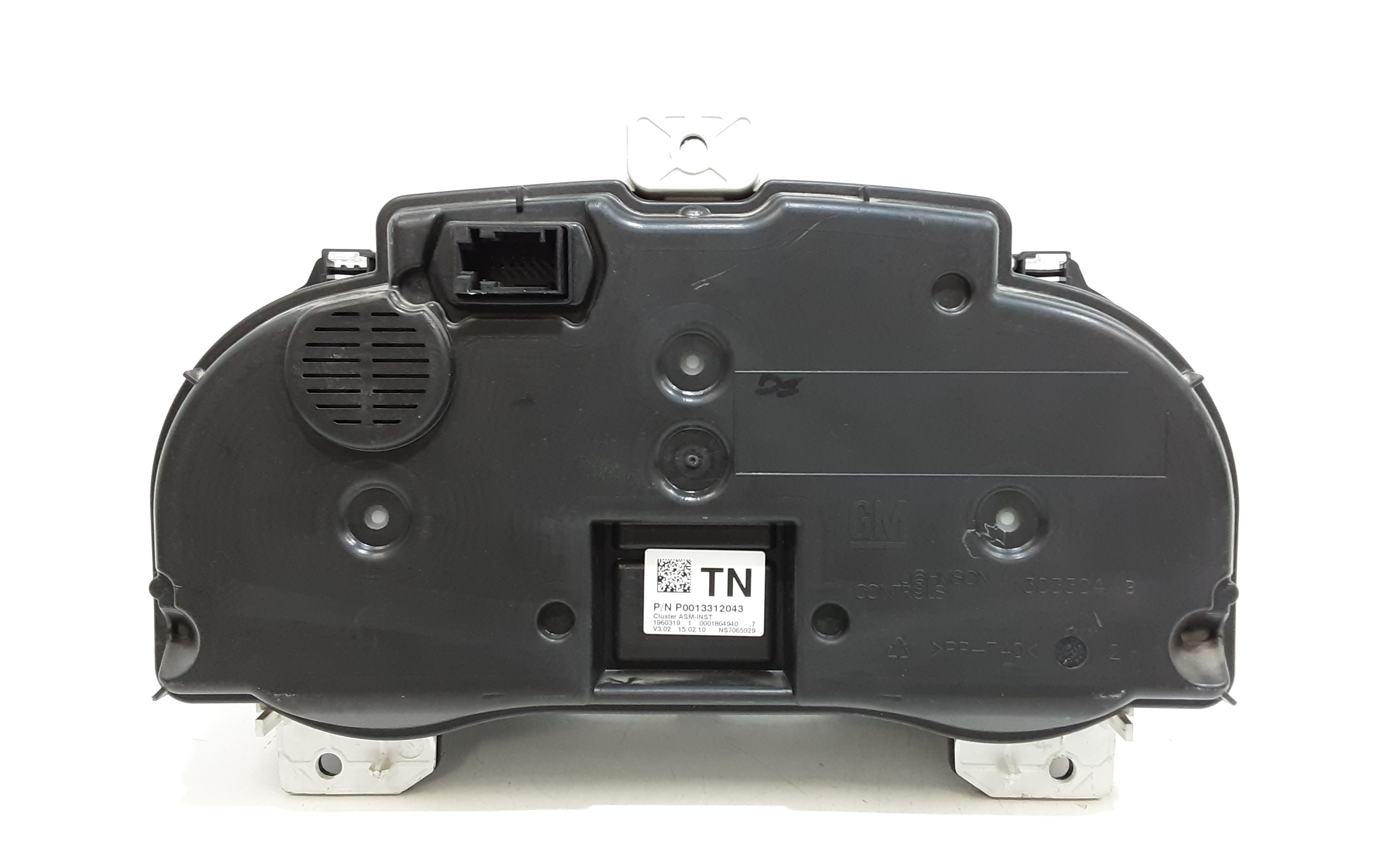 Quadro Portastrumenti Usato